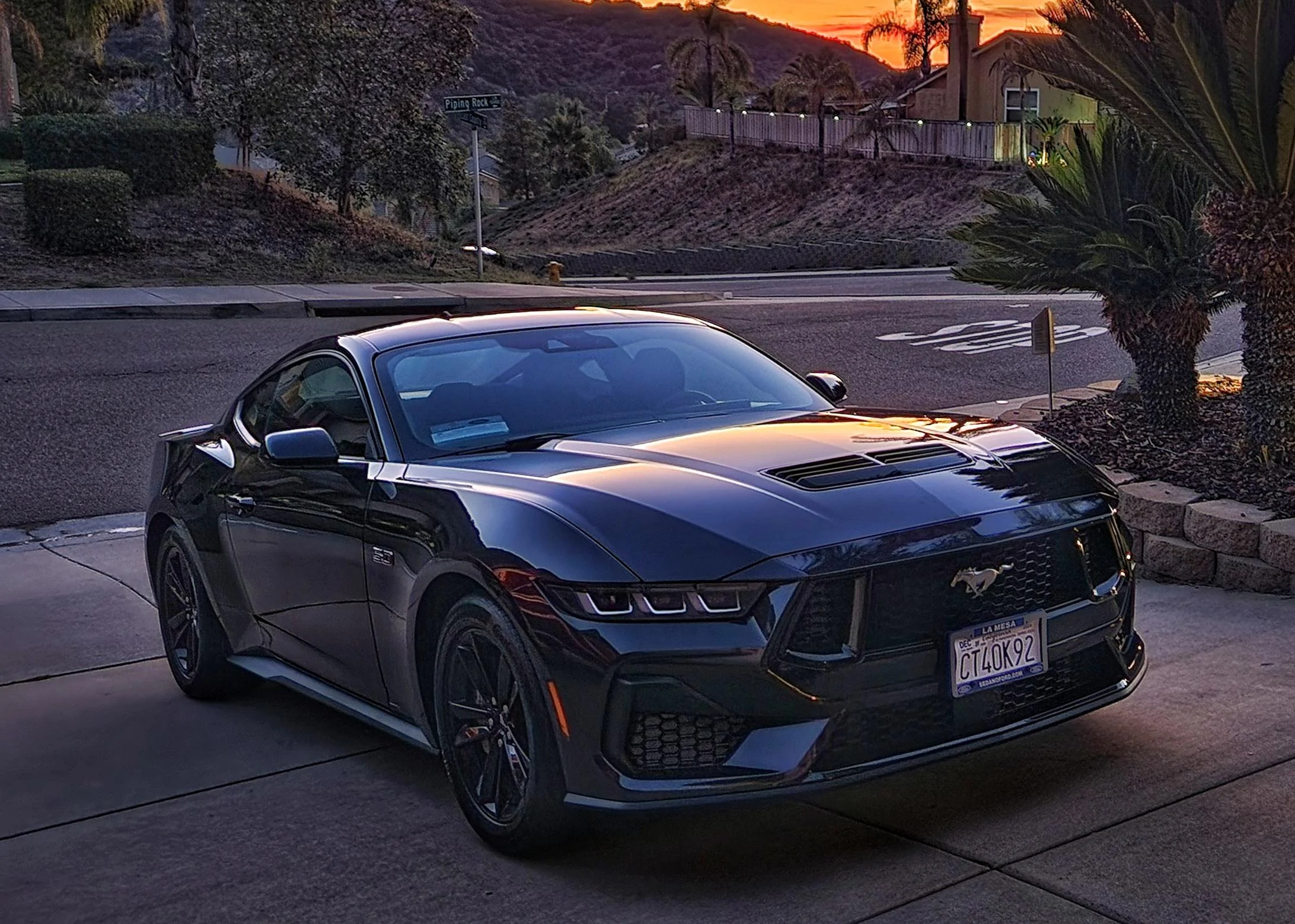 S650 Mustang Checking in from CA 20230923_190400-01