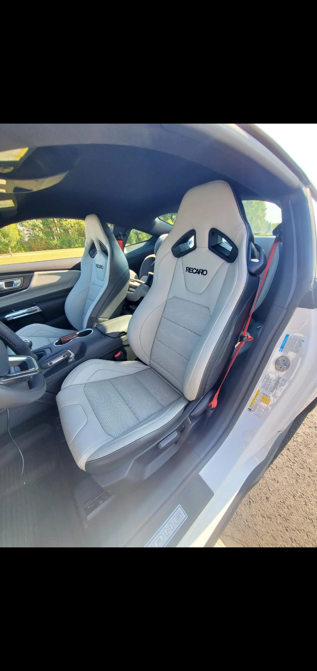 S650 Mustang Let’s post interior photos here! Screenshot_20231001-083353_Gallery