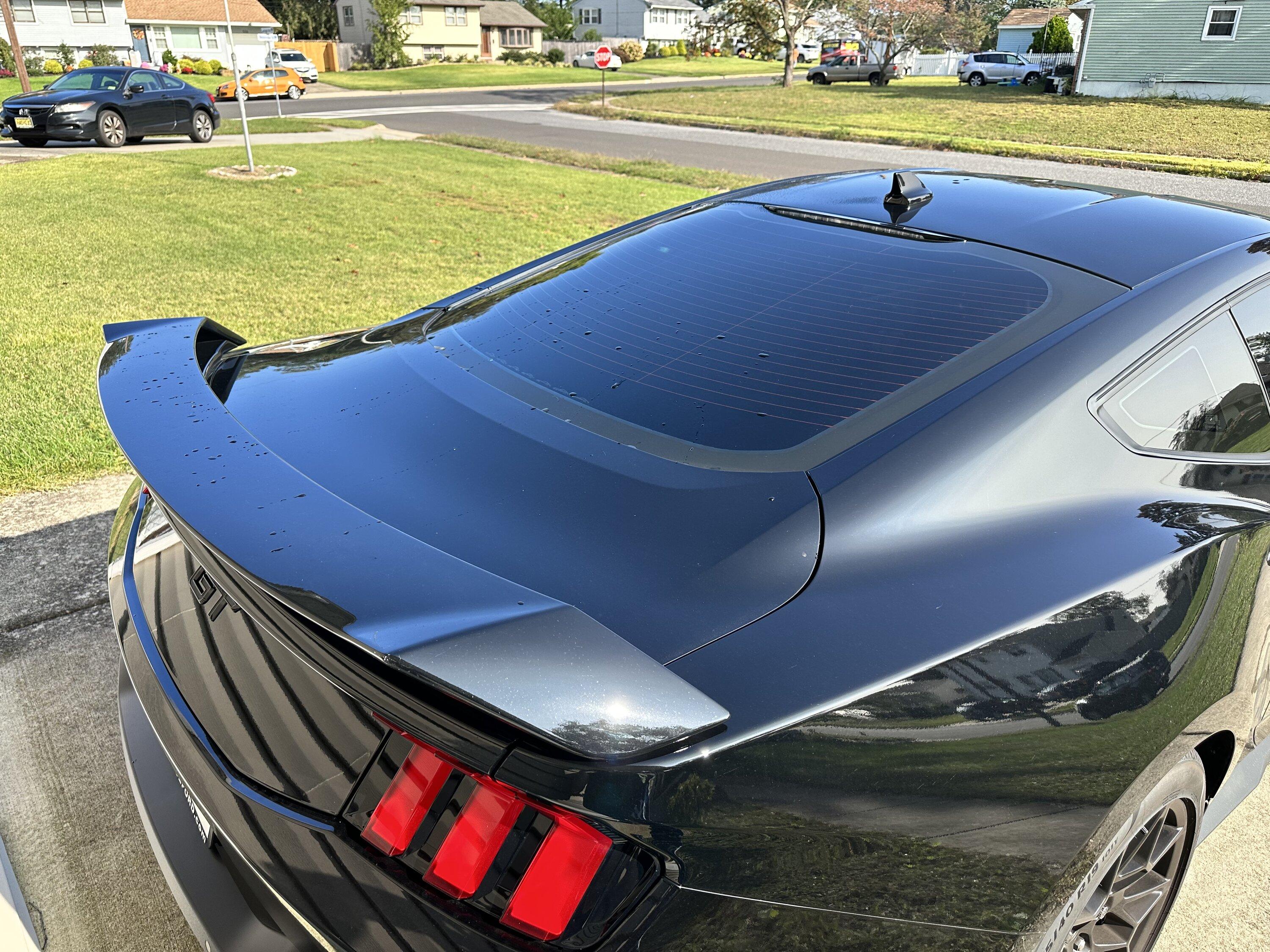S650 Mustang Window Tint Opinions IMG_3340