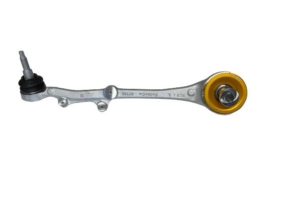 S650 Mustang MMR Spherical Front & Rear Bushing kits & Adjustable Toe Arms For 2024+ S650 Mustang Eco, GT & DH - now available {filename}