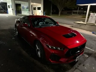 S650 Mustang “People keep asking me if I’m back and I haven’t really had an answer….” image8