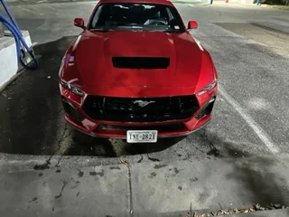 S650 Mustang “People keep asking me if I’m back and I haven’t really had an answer….” image10