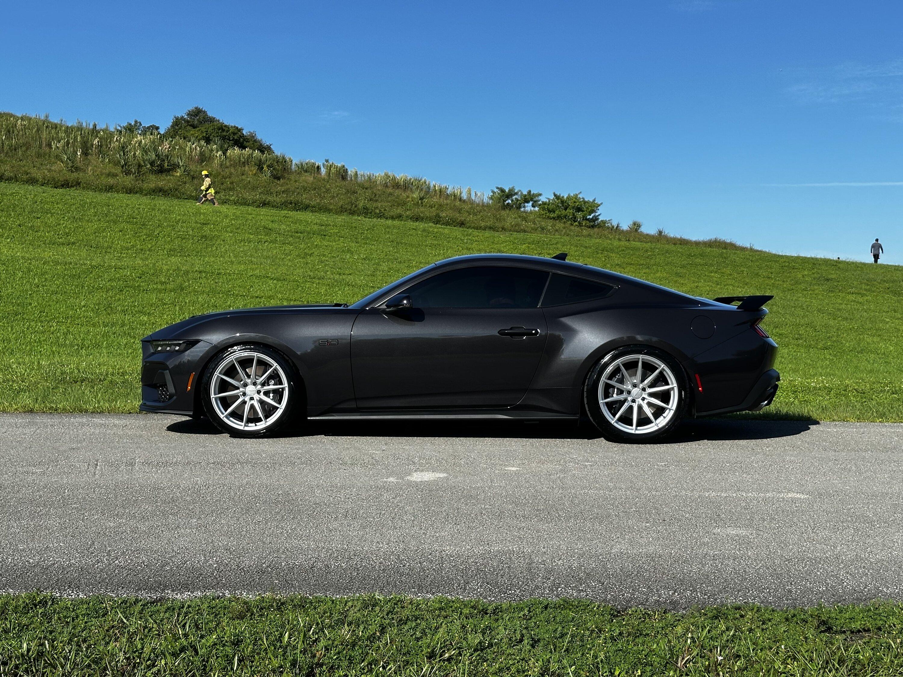 S650 Mustang Official Mustang S650 Aftermarket Wheel & Tire Thread Velgen S650 Vf10.5
