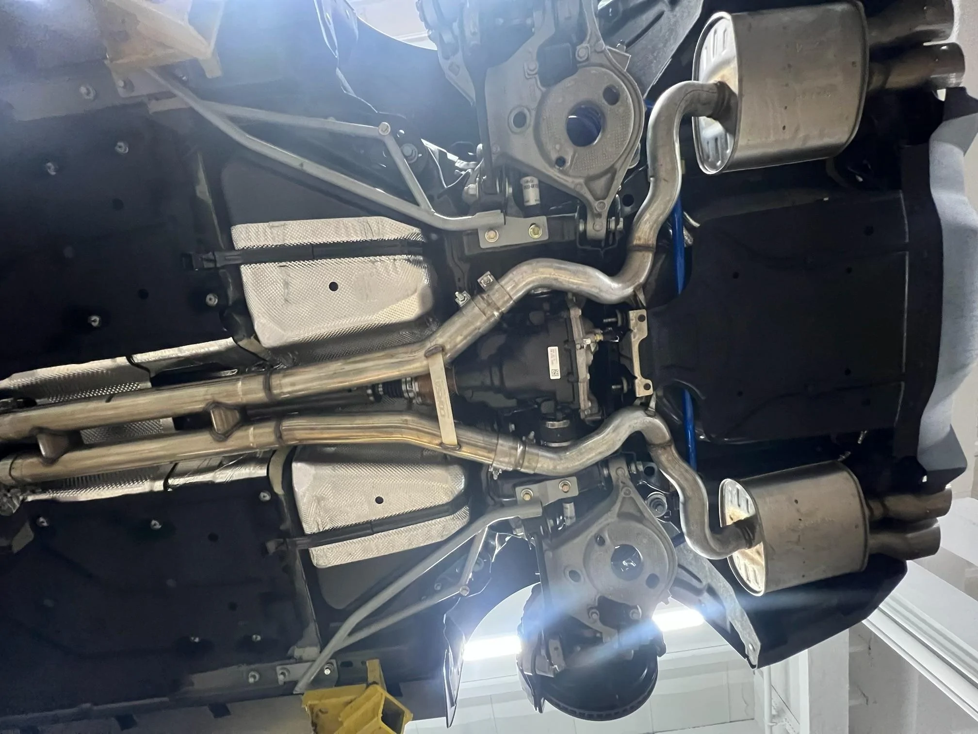 S650 Steeda Stop the hop kit.webp