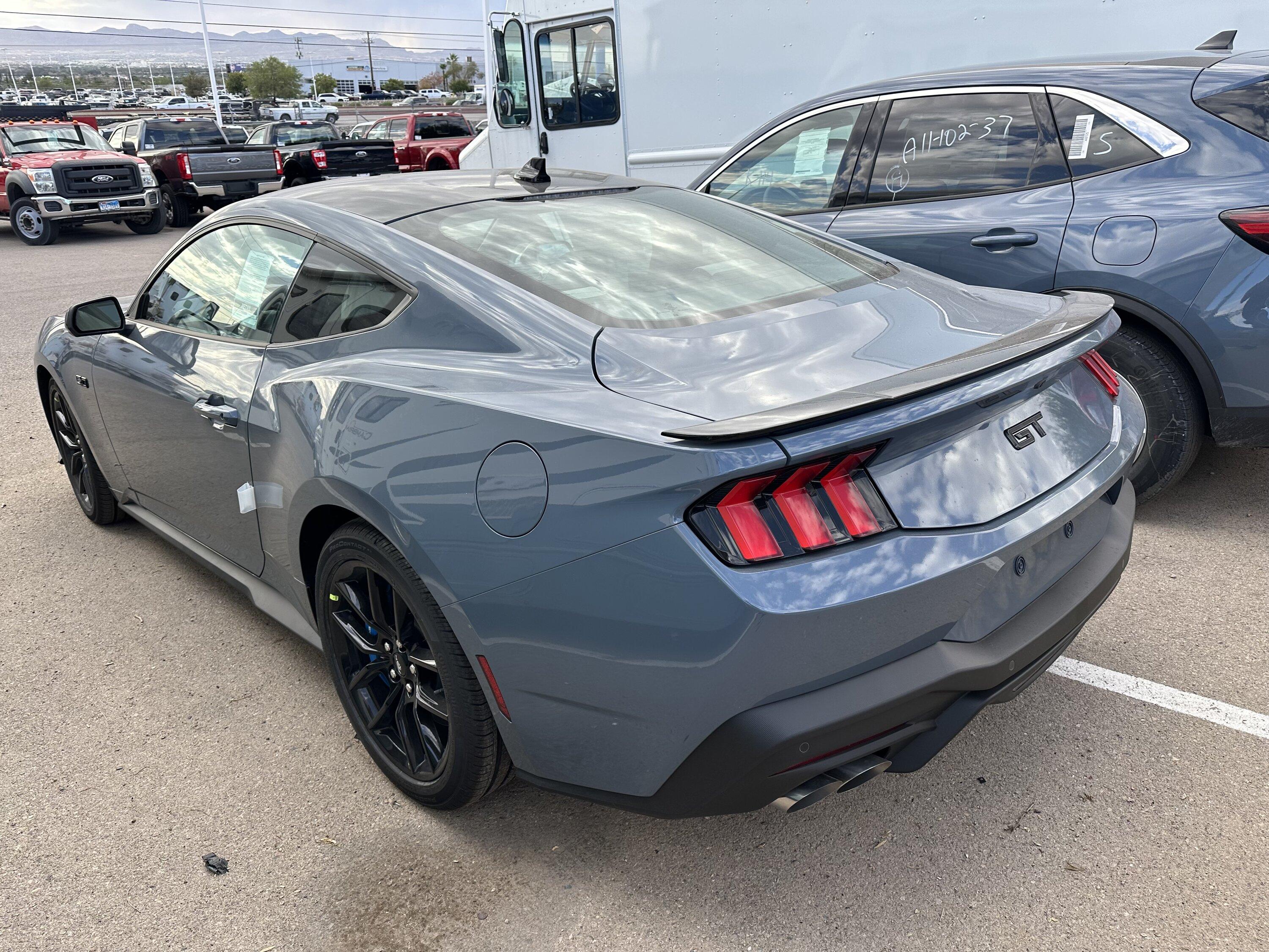 S650 Mustang Show off your stang! IMG_5465