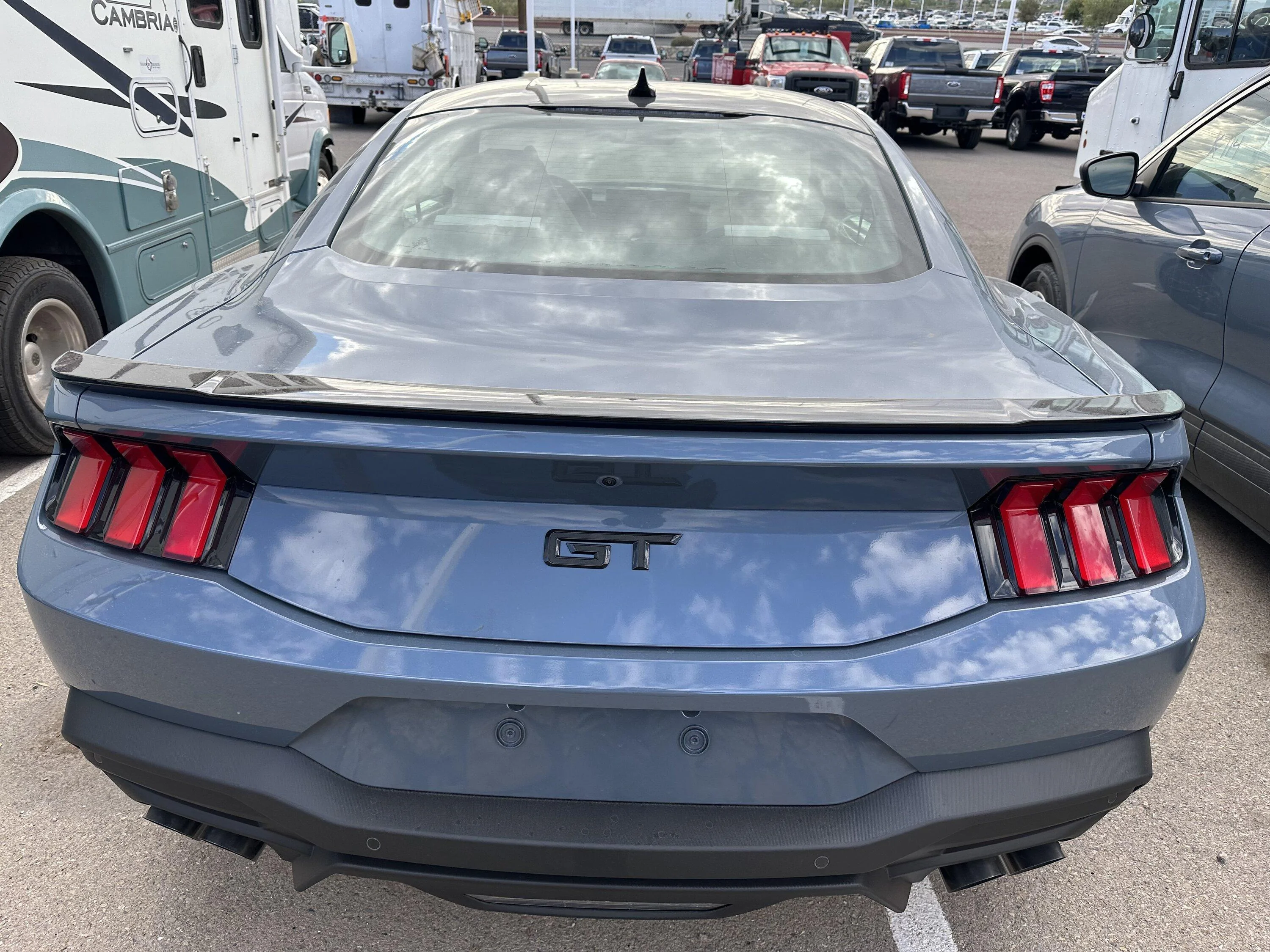 S650 Mustang Show off your stang! IMG_5466