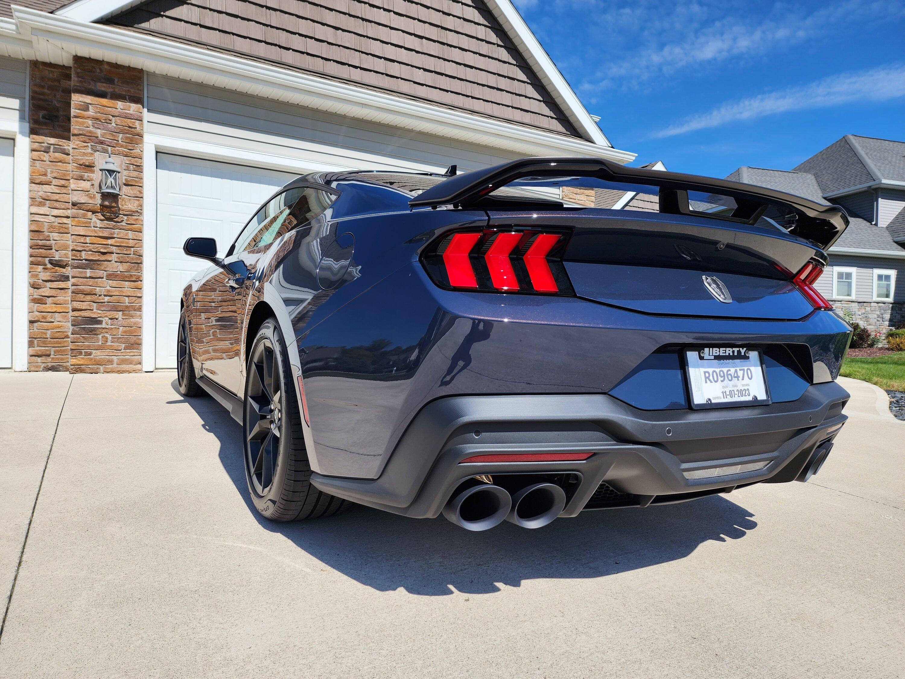 S650 Mustang Show off your stang! 20230924_133226