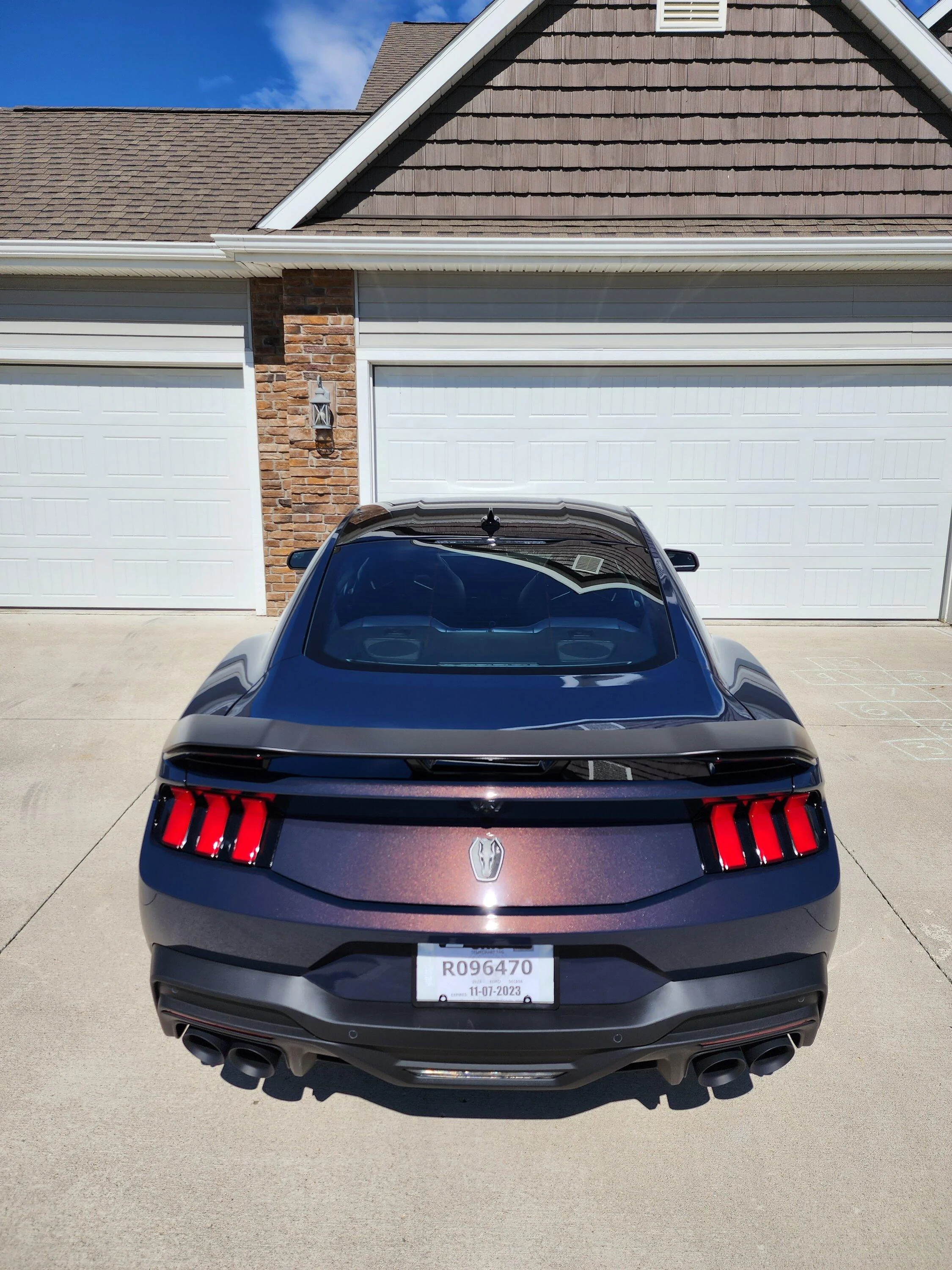 S650 Mustang Show off your stang! 20230924_133347