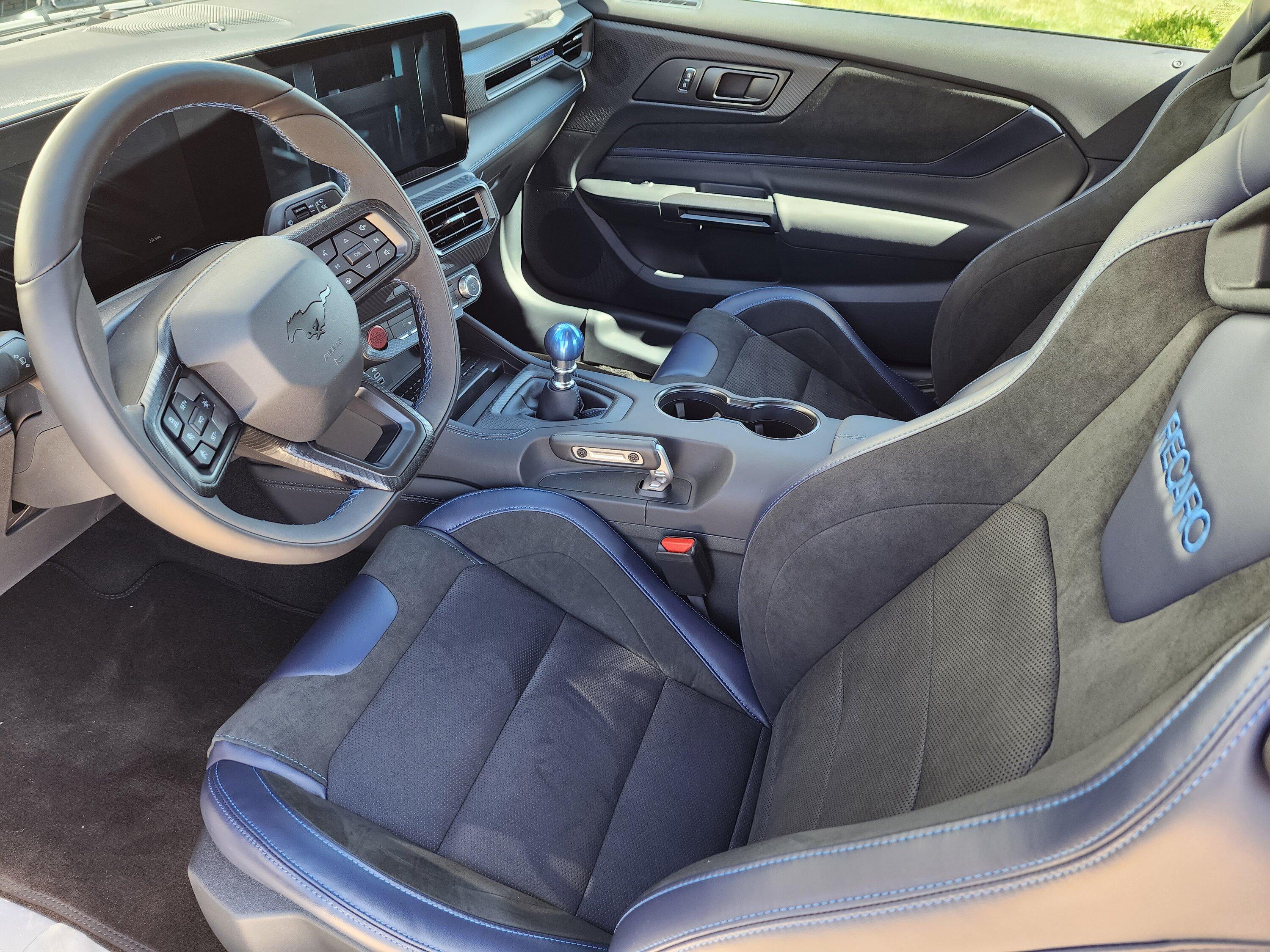 S650 Mustang Show off your stang! 20230924_133430