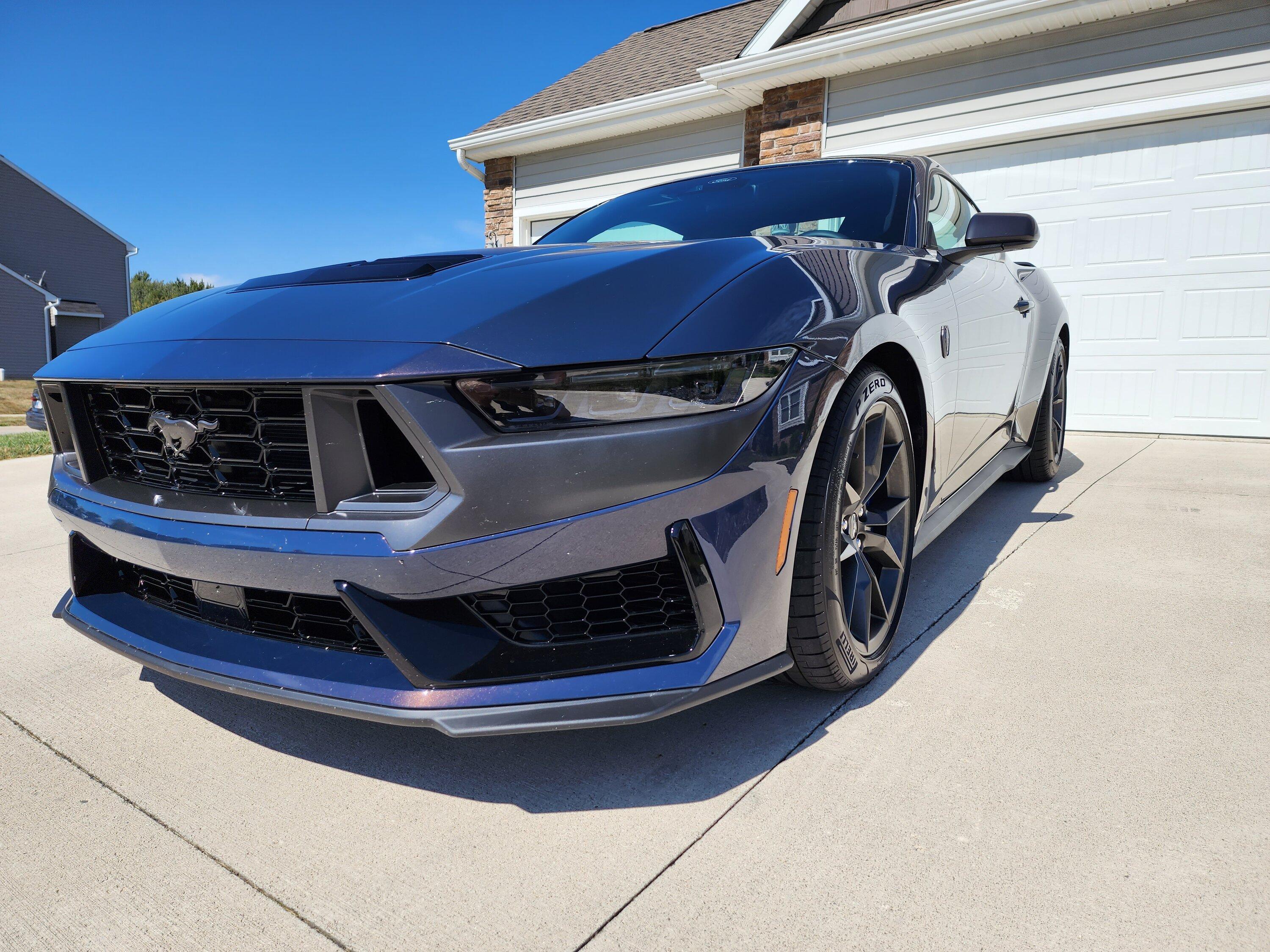 S650 Mustang Show off your stang! 20230924_133655