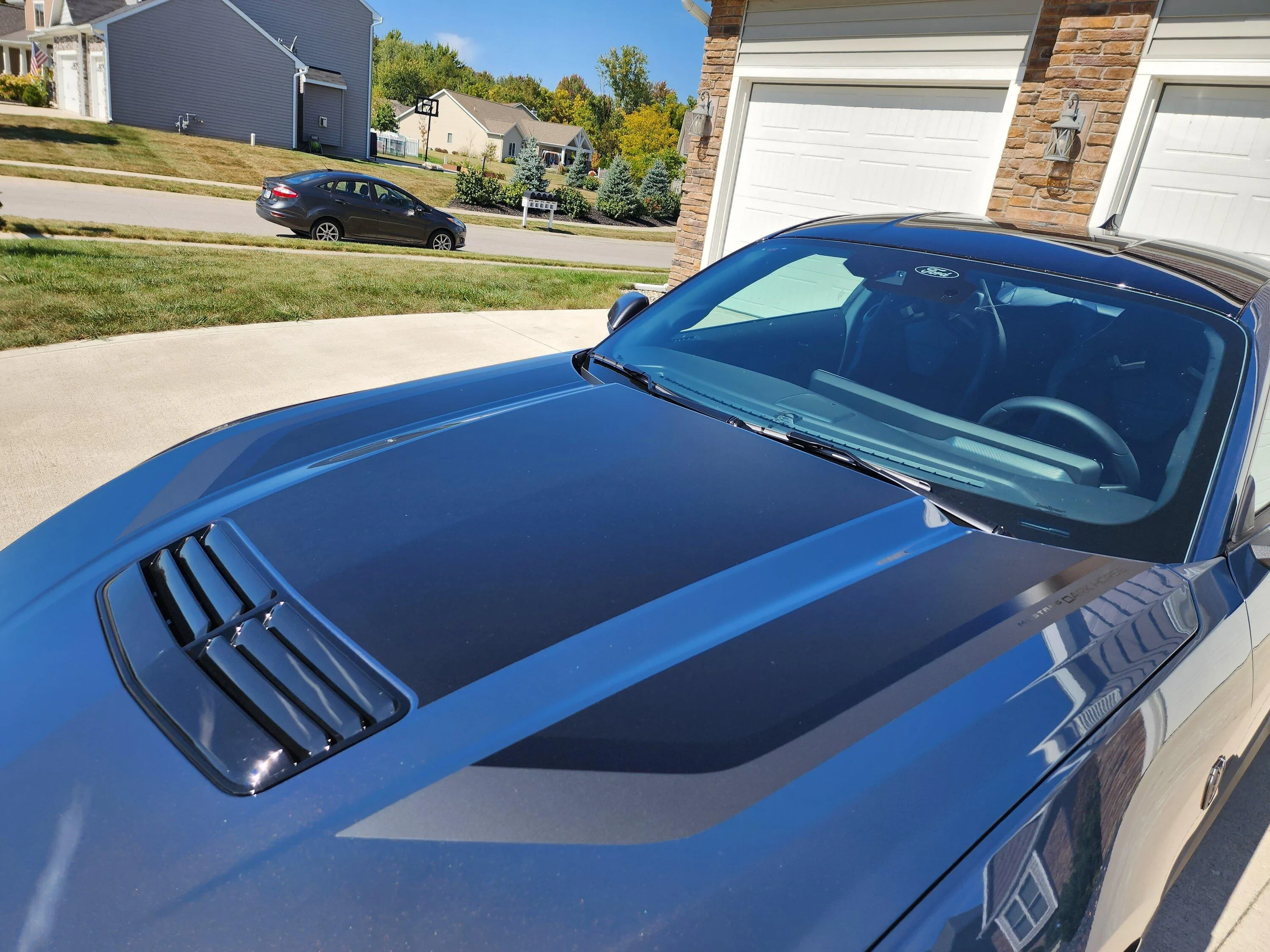 S650 Mustang Show off your stang! 20230924_133734