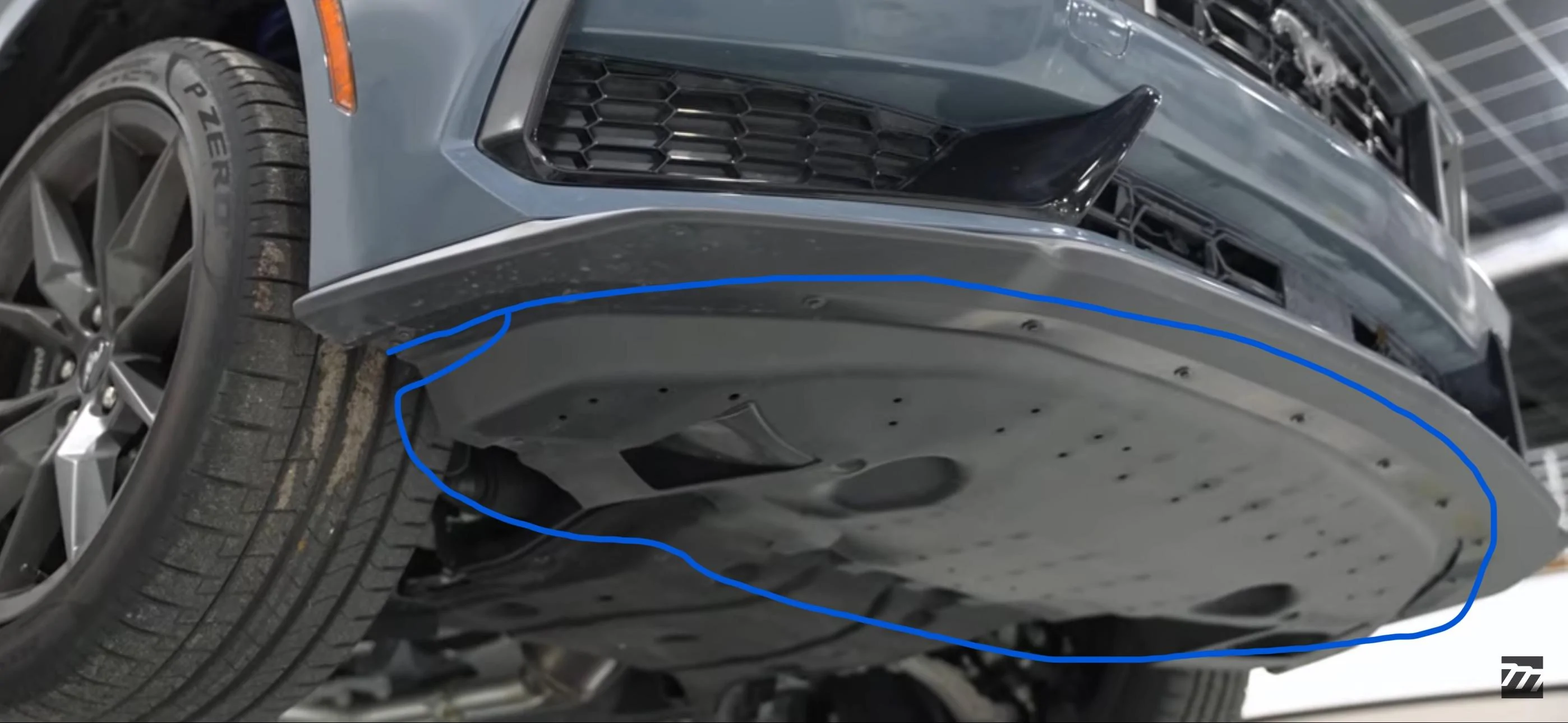 S650 Mustang Dark horse part number IMG_0450