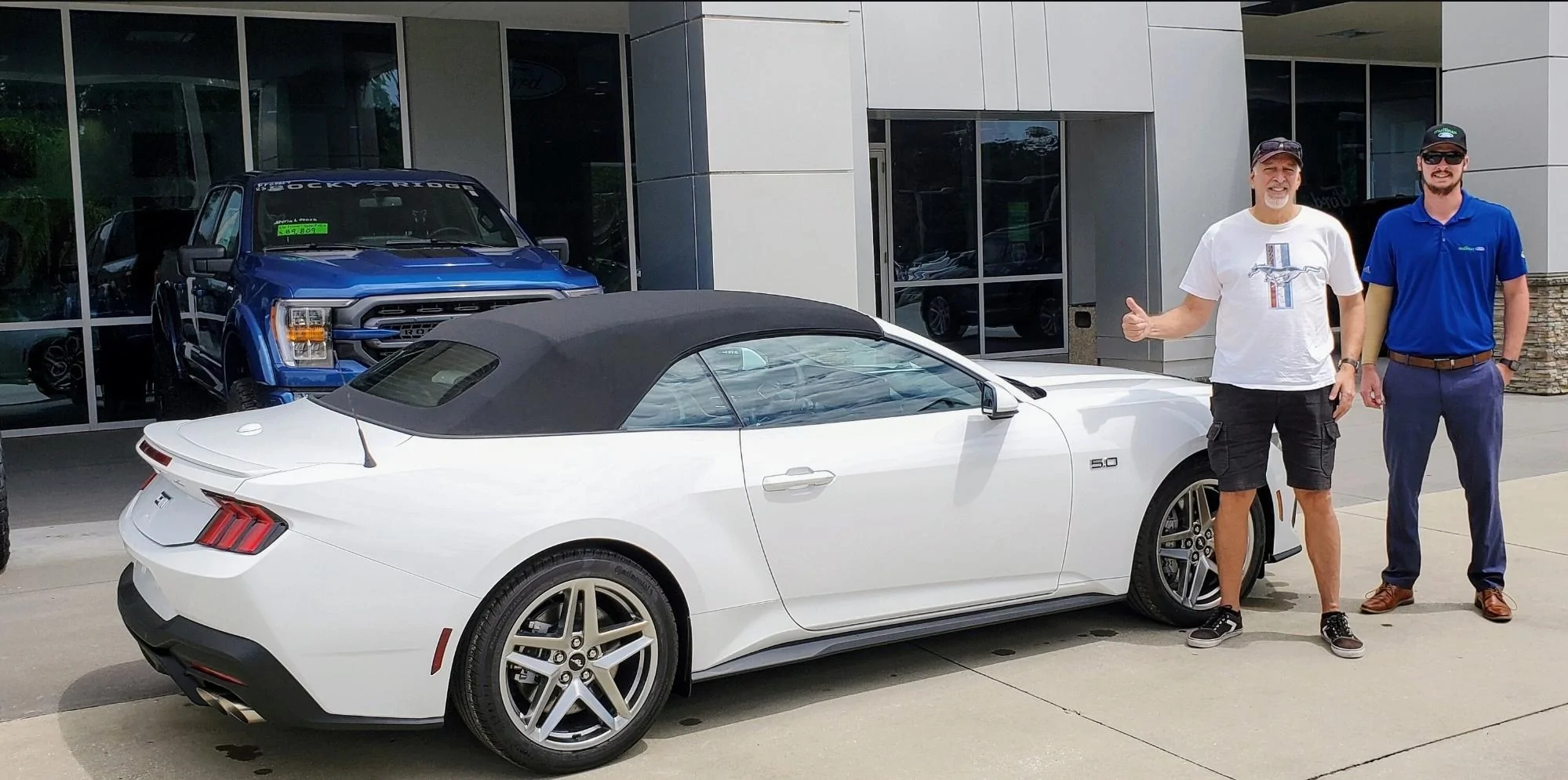 S650 Mustang BUILT & SHIPPED !! Tracker update 2023: What's your status? Screenshot_20231005-164016_Chrom