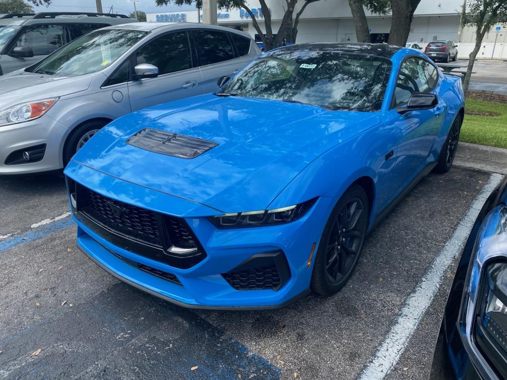 S650 Mustang The moment of truth is tomorrow... 71839884705__4348549B-D8D7-4B80-B838-2E1918DA7461