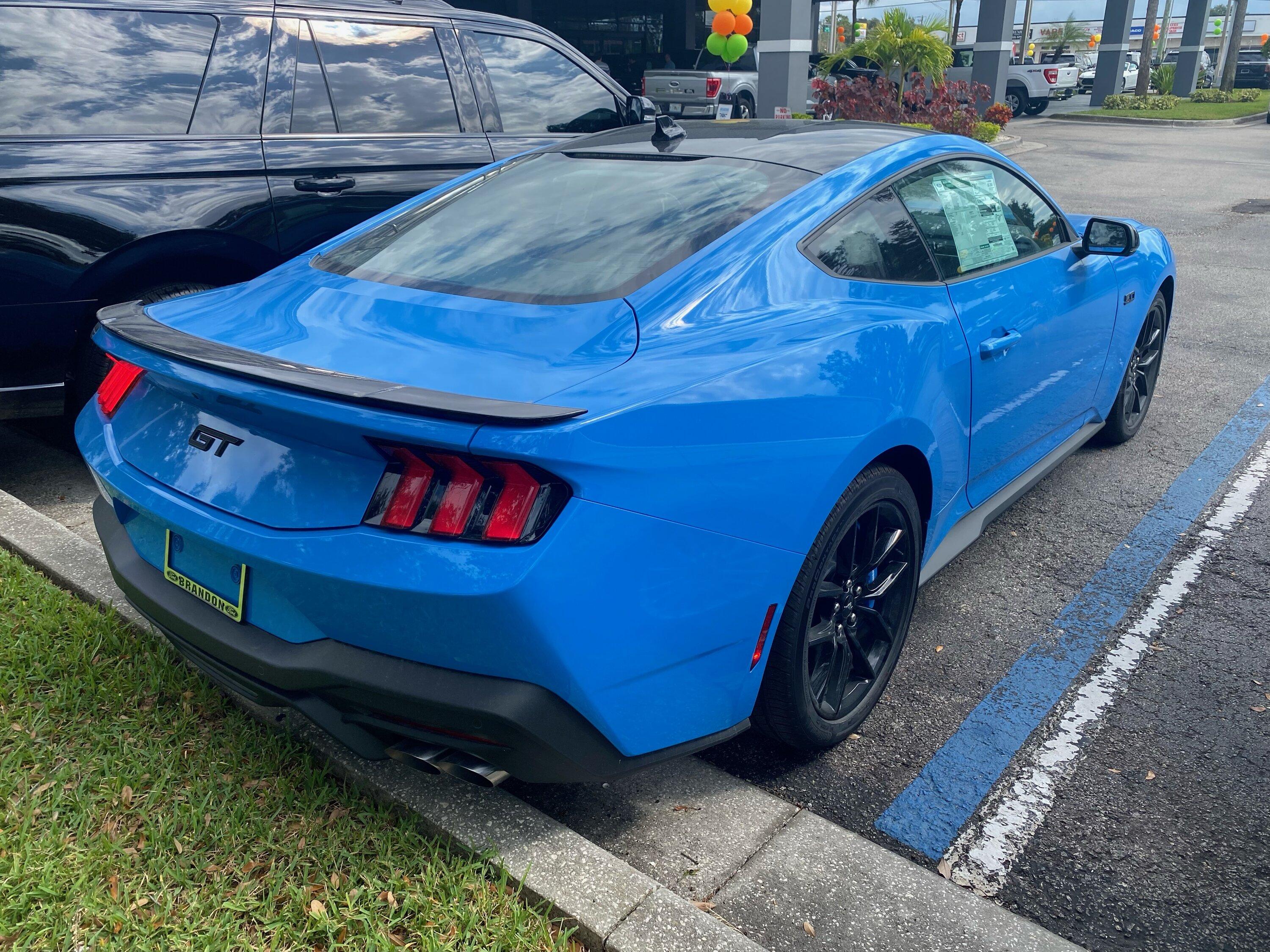 S650 Mustang The moment of truth is tomorrow... 71839887126__848B1228-ADFD-4BAC-B48E-365365514FA3