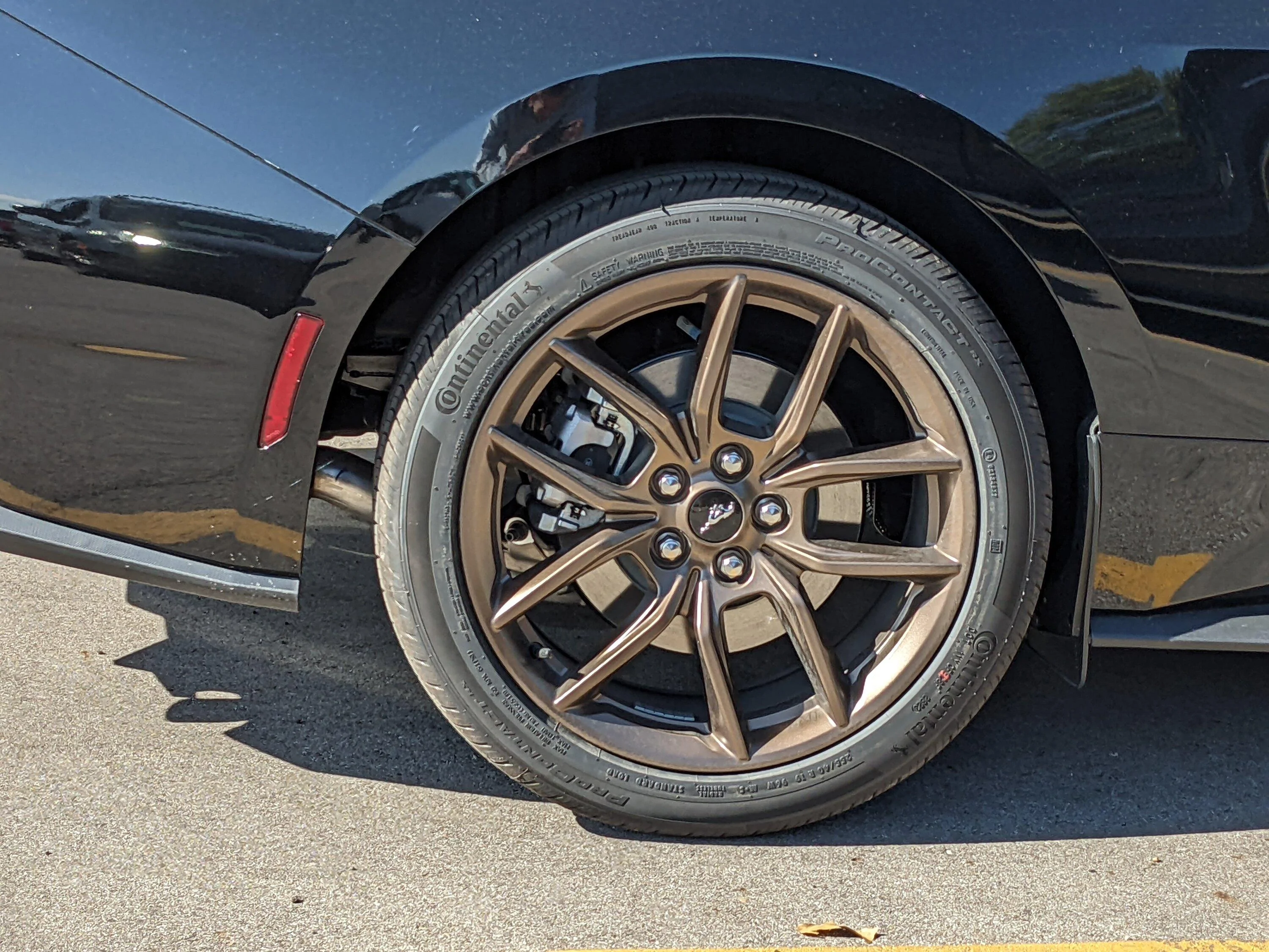 S650 Mustang A Few Mustangs in-stock now! PXL_20231008_193410633