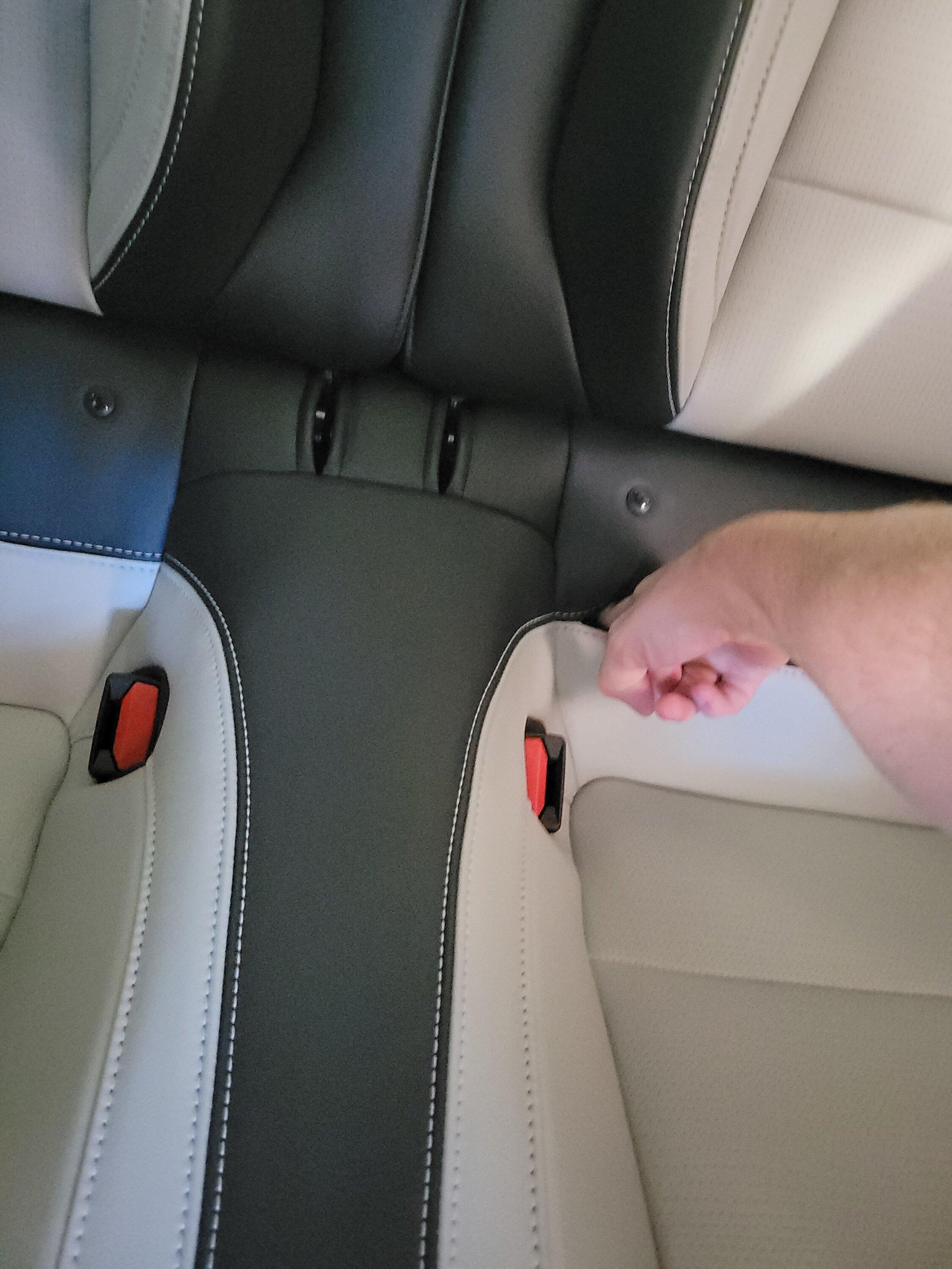 S650 Mustang Seat anchors 20231008_175037