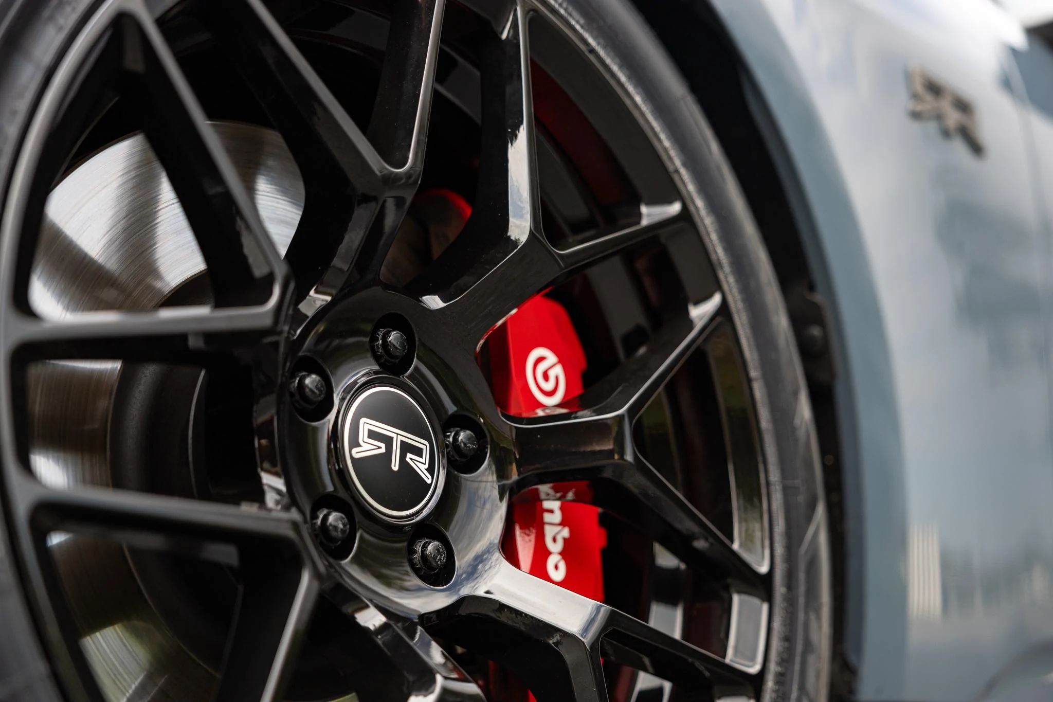 S650 Mustang Mustang RTR Spec 1 Package Introduced for International Market JCOL7182