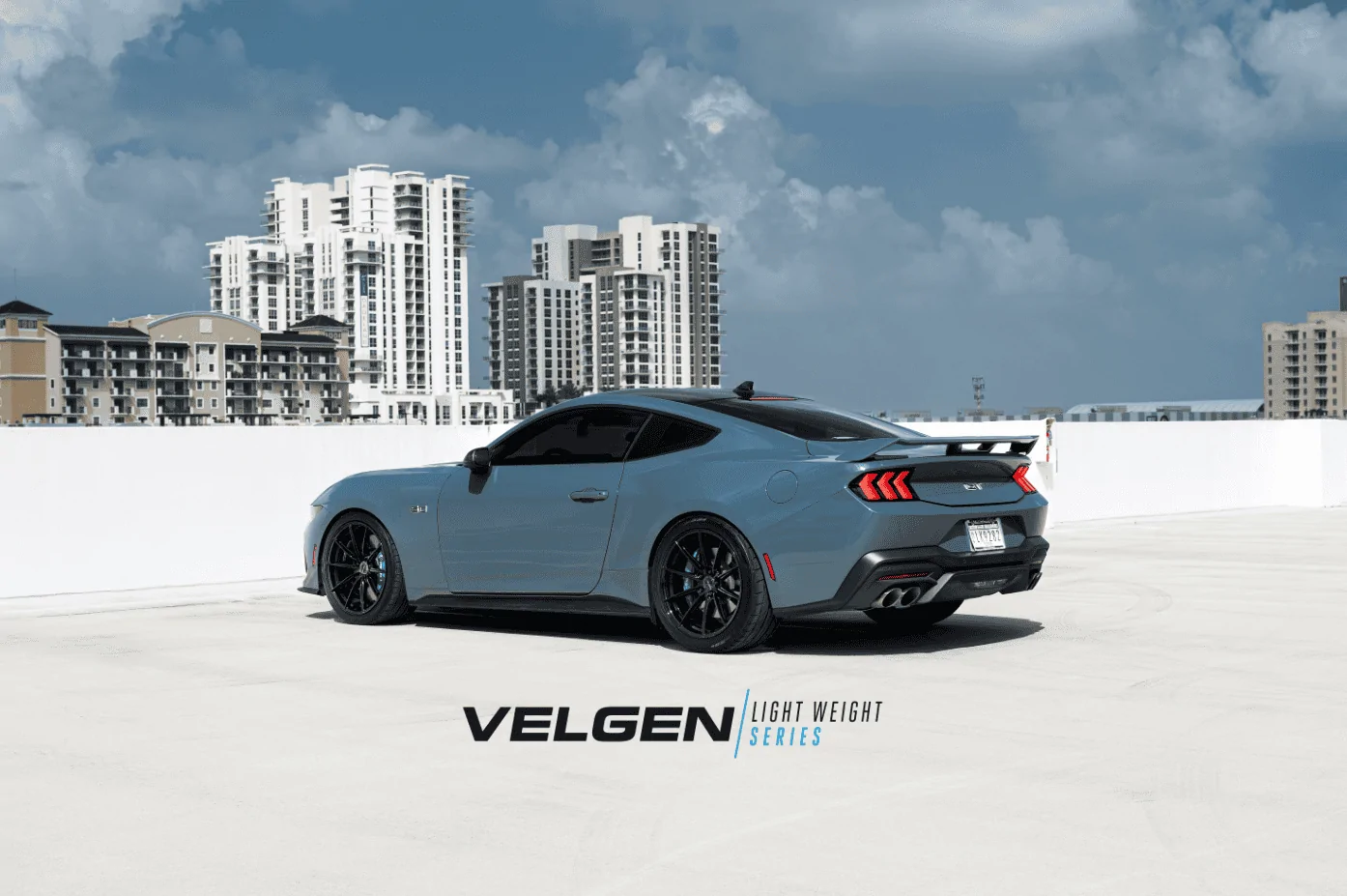 S650 Mustang 19" 20" Velgen Flow Forged Concave Wheels Mustang S650 - Vibe Motorsports Official Thread Velgen VF10 Gloss Black Ford Mustang S650 - 1