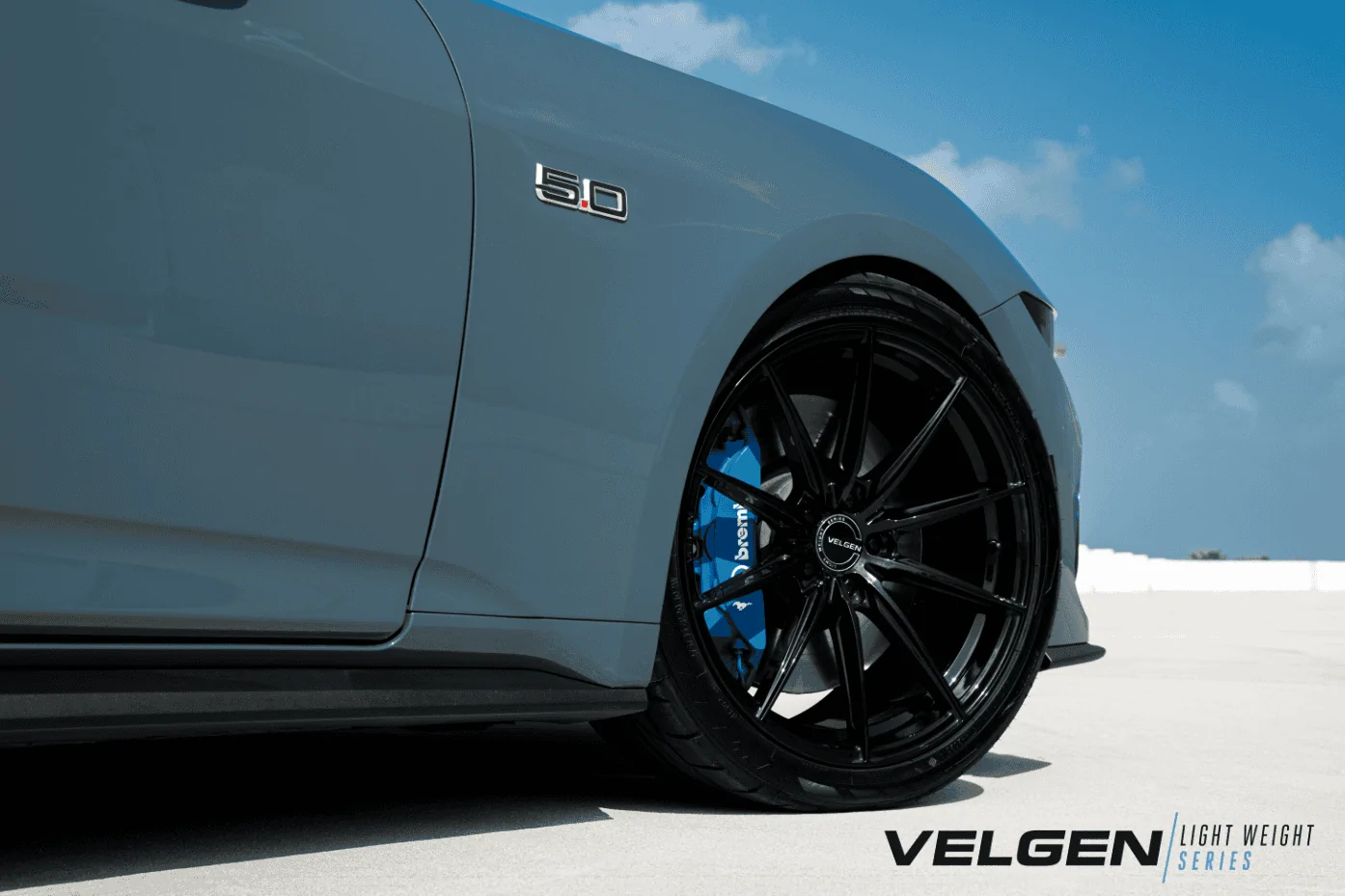 S650 Mustang 19" 20" Velgen Flow Forged Concave Wheels Mustang S650 - Vibe Motorsports Official Thread Velgen VF10 Gloss Black Ford Mustang S650 - 2