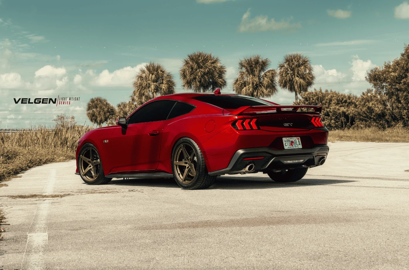 S650 Mustang 19" 20" Velgen Flow Forged Concave Wheels Mustang S650 - Vibe Motorsports Official Thread Velgen Classic5 V2 Gloss Bronze Ford Mustang S650 - 2