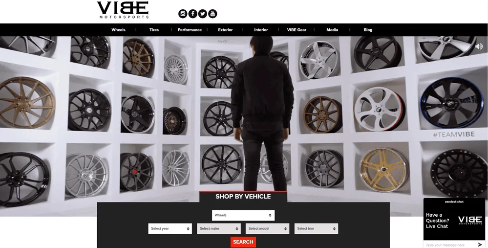 S650 Mustang 19" 20" Velgen Flow Forged Concave Wheels Mustang S650 - Vibe Motorsports Official Thread Websit