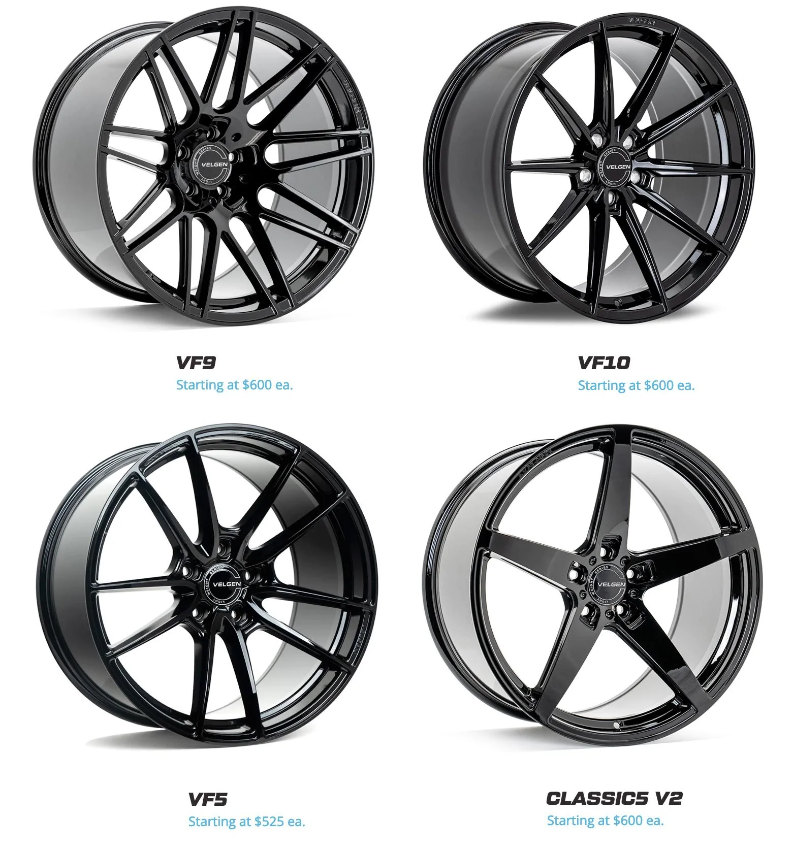S650 Mustang 19" 20" Velgen Flow Forged Concave Wheels Mustang S650 - Vibe Motorsports Official Thread velgen-vf-lineu