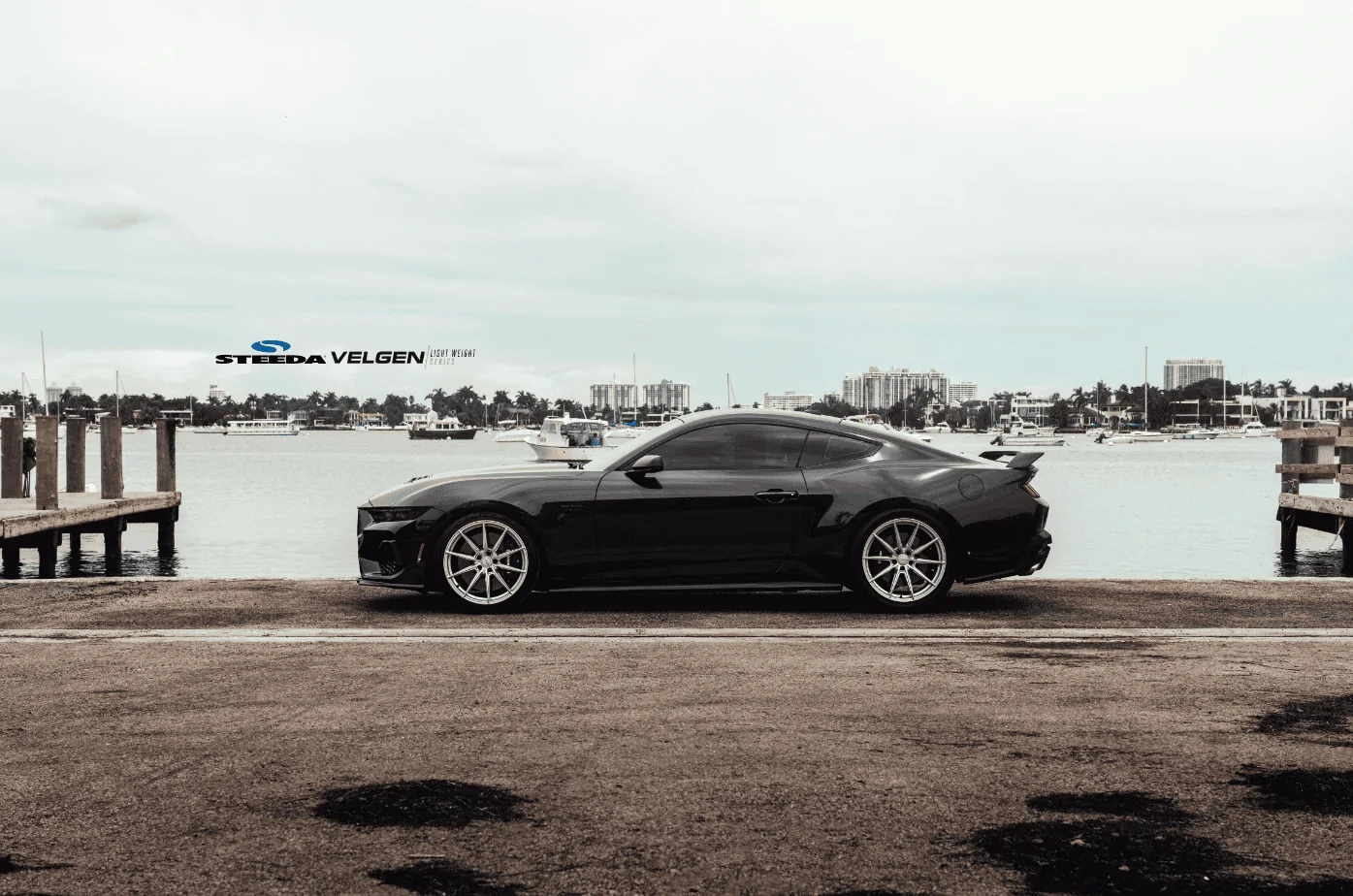 S650 Mustang 19" 20" Velgen Flow Forged Concave Wheels Mustang S650 - Vibe Motorsports Official Thread Velgen VF10 Gloss Silver Ford Mustang Shelby S650