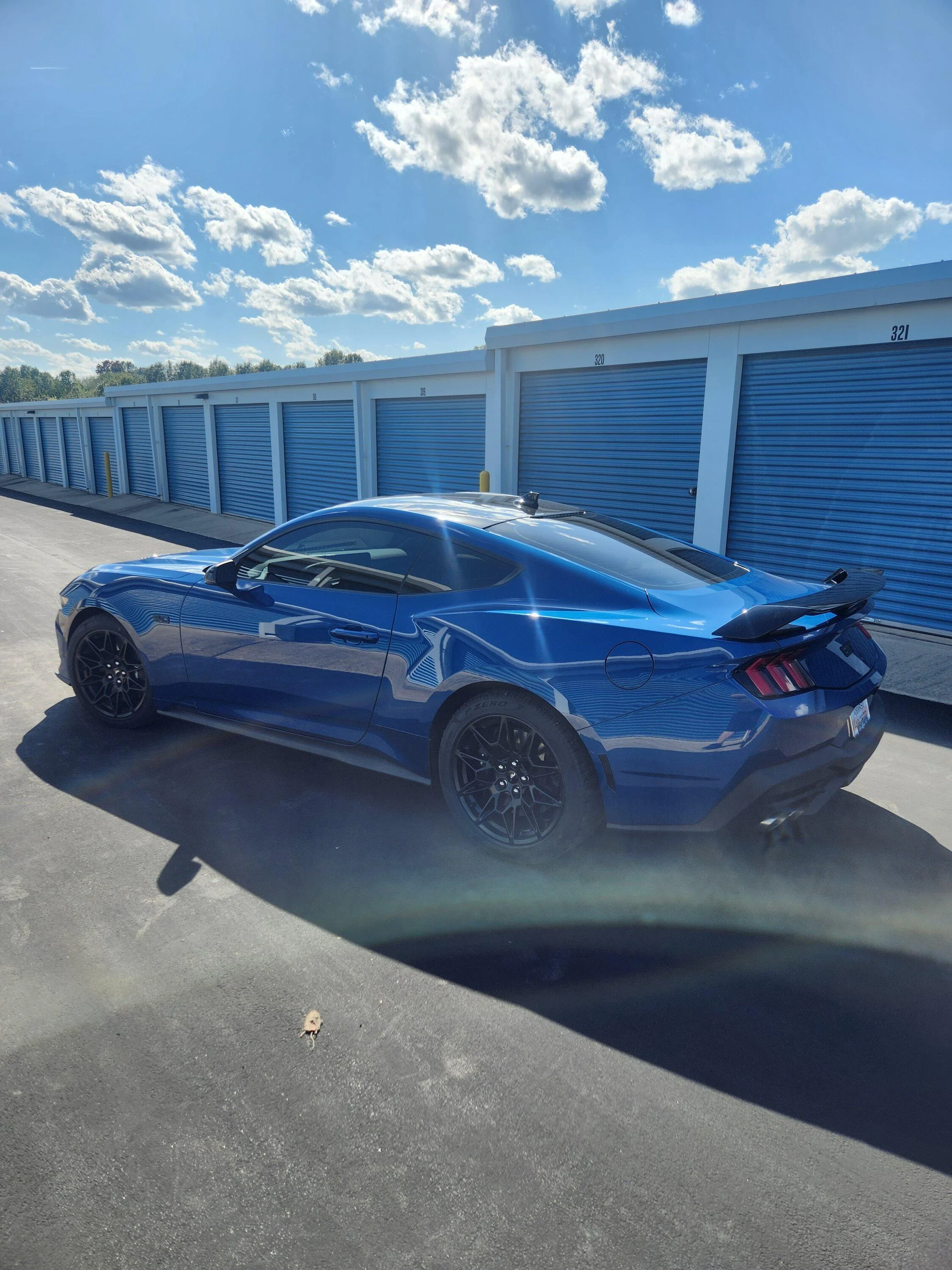 S650 Mustang Official ATLAS BLUE Mustang S650 Thread 20231009_142338