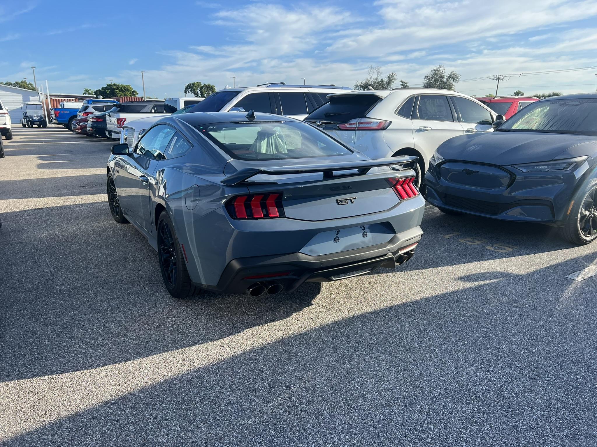 S650 Mustang No mustang for me :( 890FF48F-C3B9-4DFC-9C20-78A97AAC2E46
