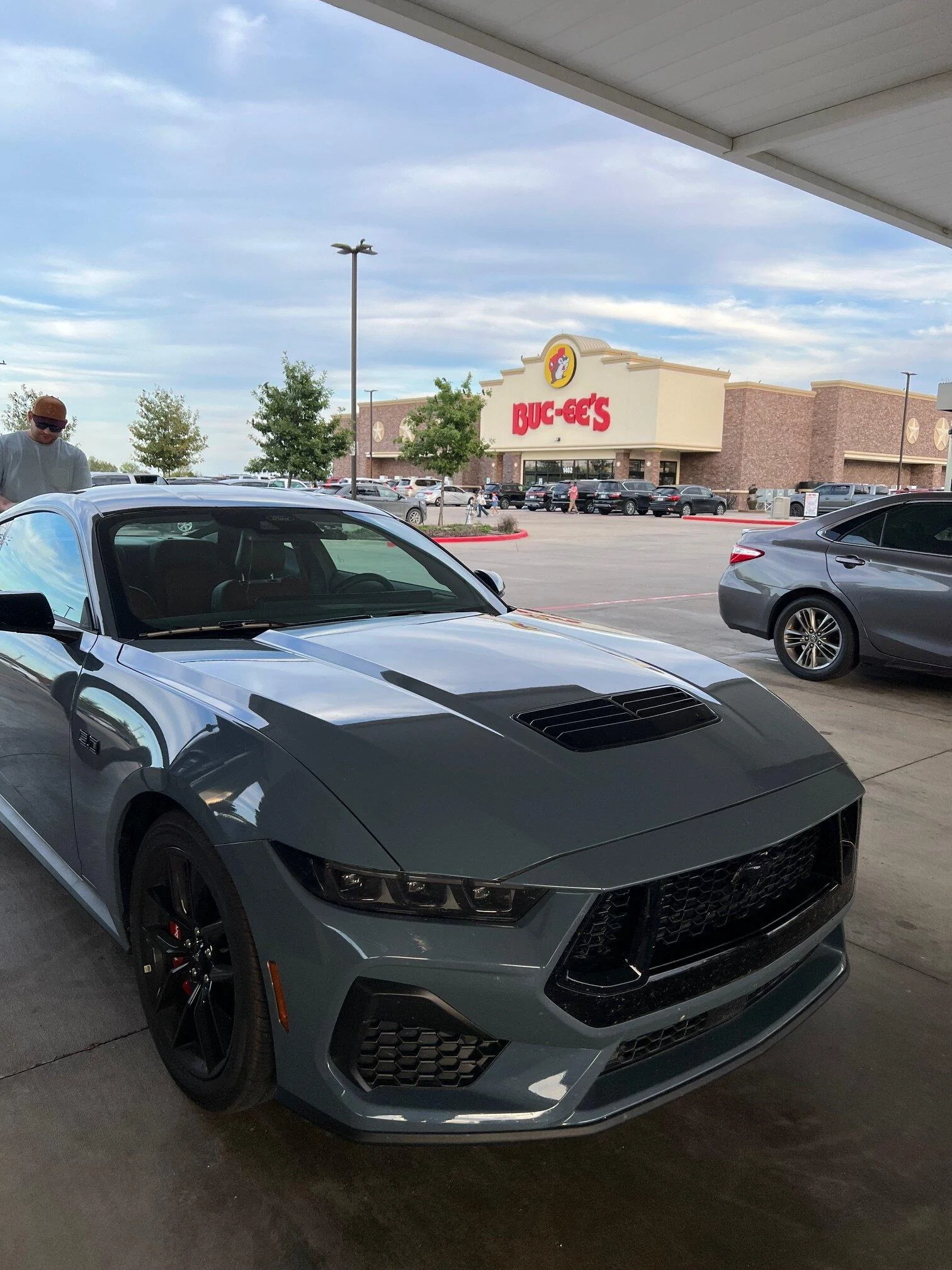 S650 Mustang Poseidon Build Thread - 2024 GT Premium - Everything you could ask for! IMG_5716