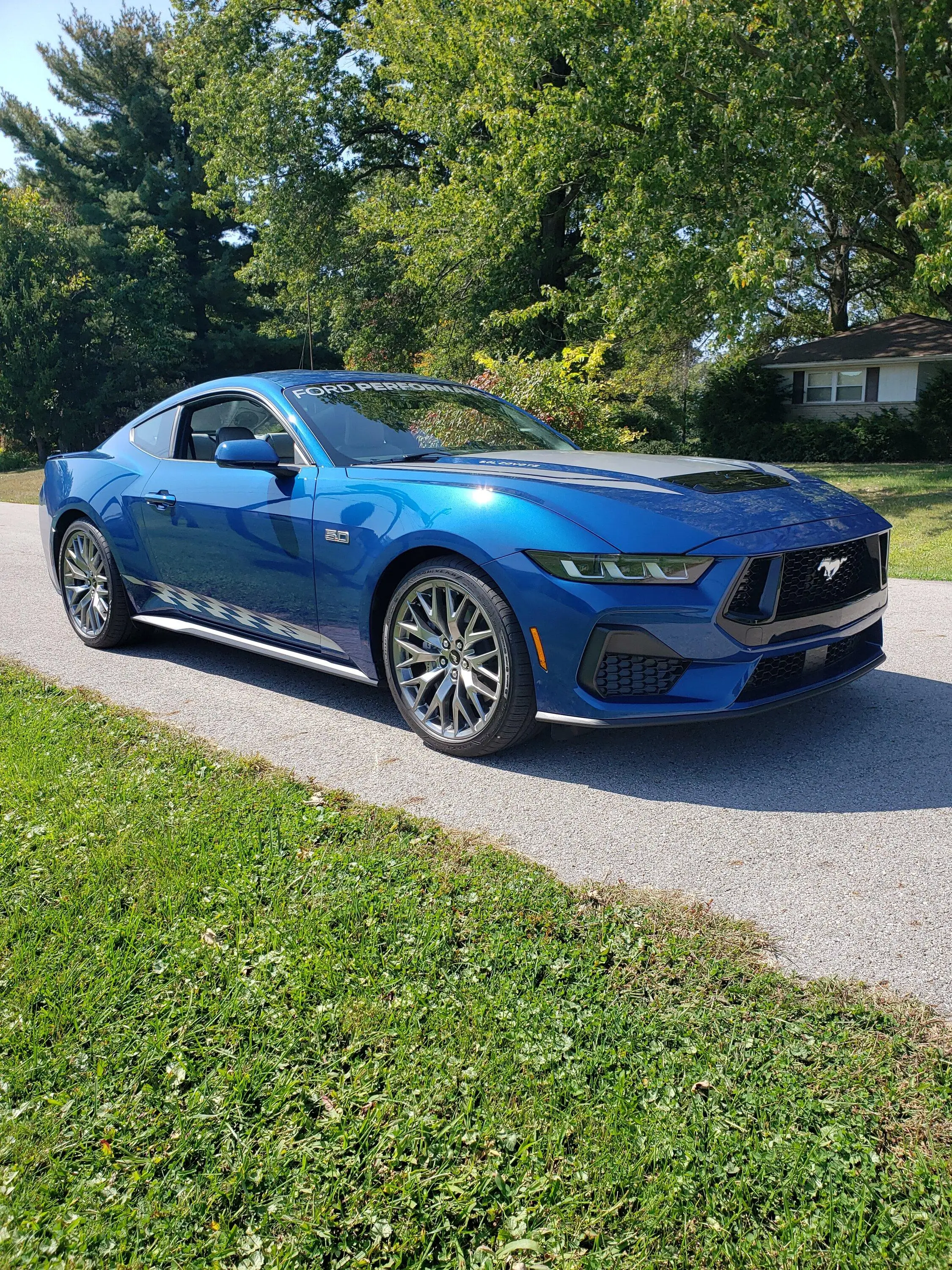 S650 Mustang My Customization 20230922_124413