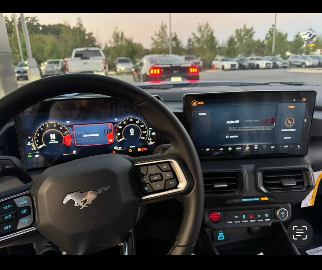 S650 Mustang How many are regretting IMG_0177
