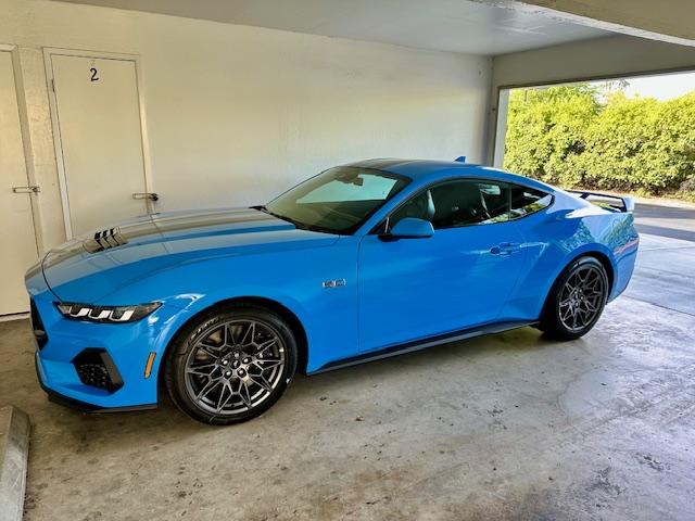 S650 Mustang Checking in from CA IMG_9231