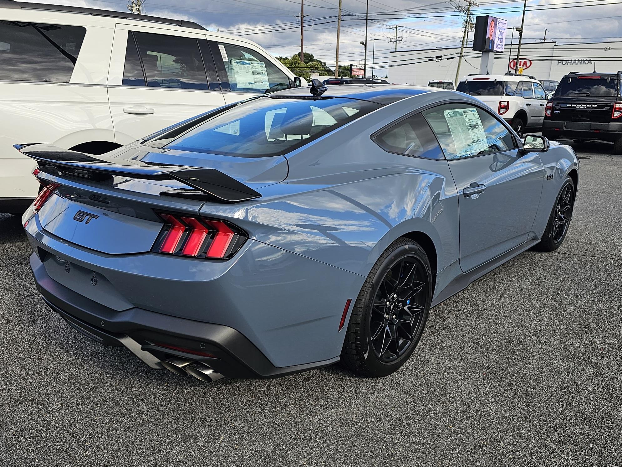 S650 Mustang Official VAPOR BLUE Mustang S650 Thread 20231015_152413