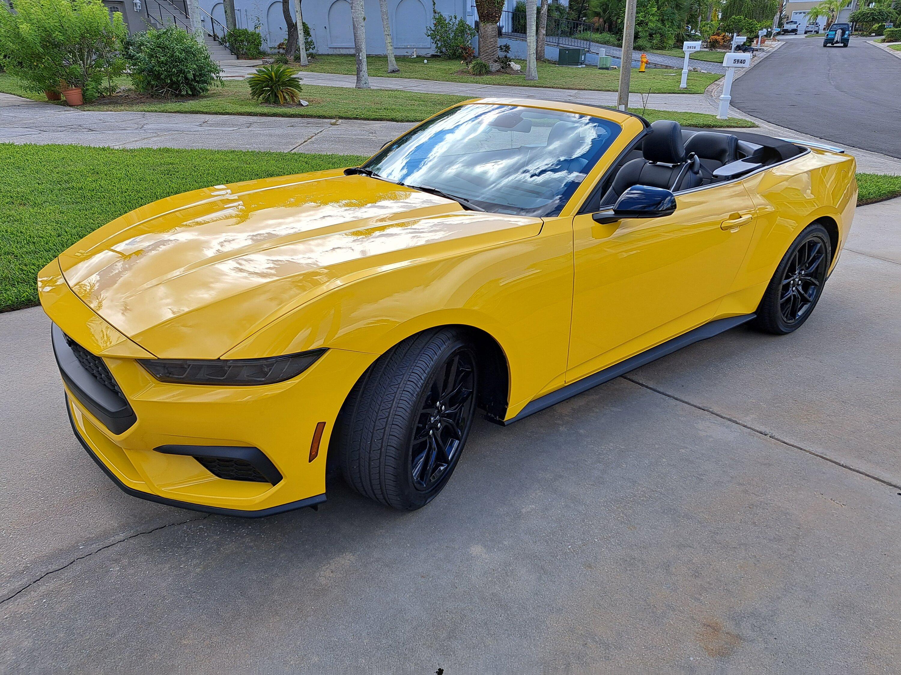 S650 Mustang Official YELLOW SPLASH Mustang S650 Thread 20231015_154510