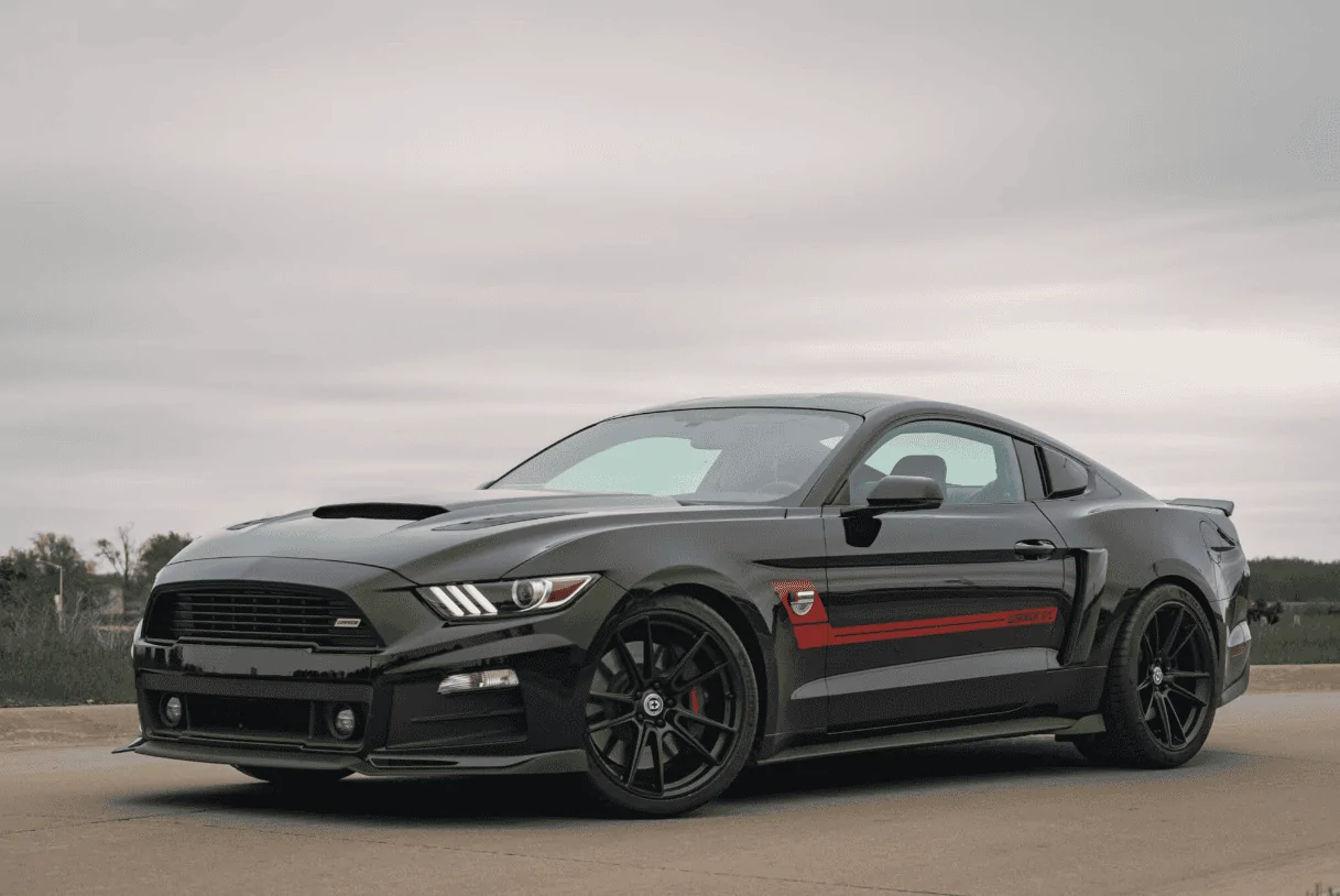 S650 Mustang Authorized HRE Wheels Dealer: Flow Form and Forged Series Wheels For Mustang S650 ff04tarmac 1
