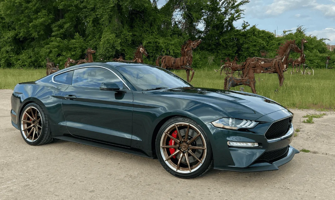 S650 Mustang Authorized Dealer BC Forged Wheels: Monoblock And Modular Series Wheels For Mustang S650 bc hbr10 1