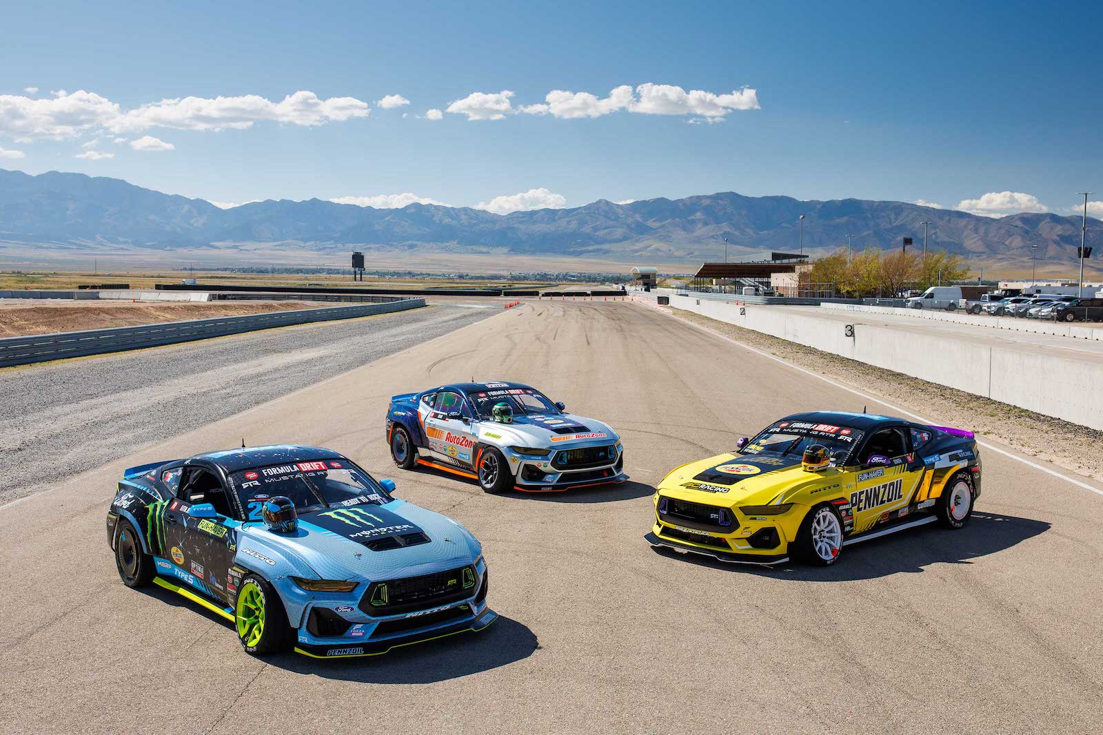 S650 Mustang Ford and RTR Victorious in 7th Generation Mustang at 2023 Formula Drift Championship RTR-Mustang-Grou