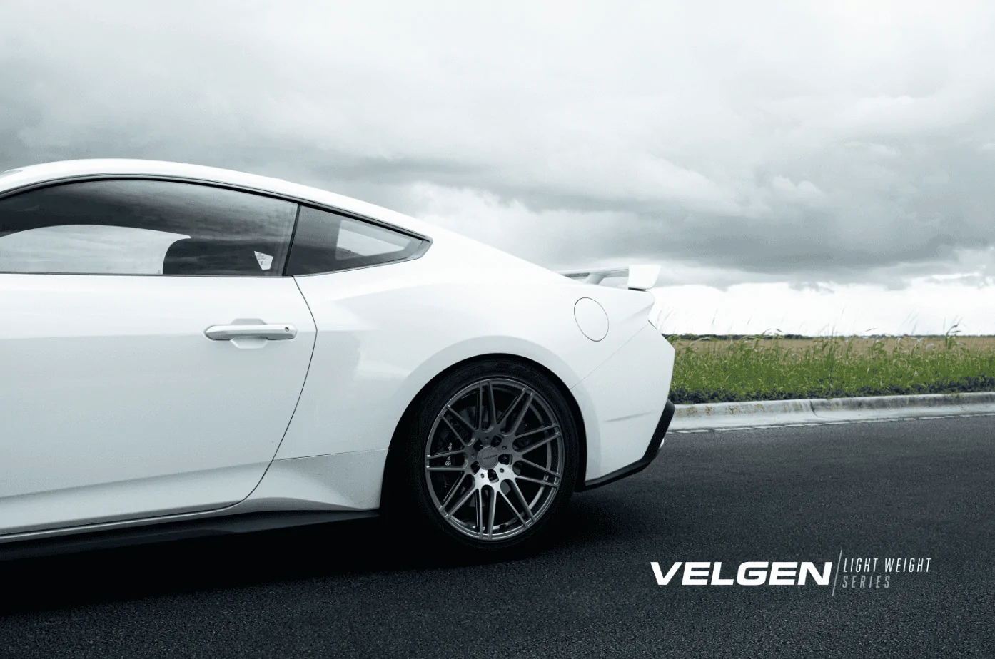 S650 Mustang 19" 20" Velgen Flow Forged Concave Wheels Mustang S650 - Vibe Motorsports Official Thread 2024-ford-mustang-s650-gt-velgen-wheels-light-weight-series