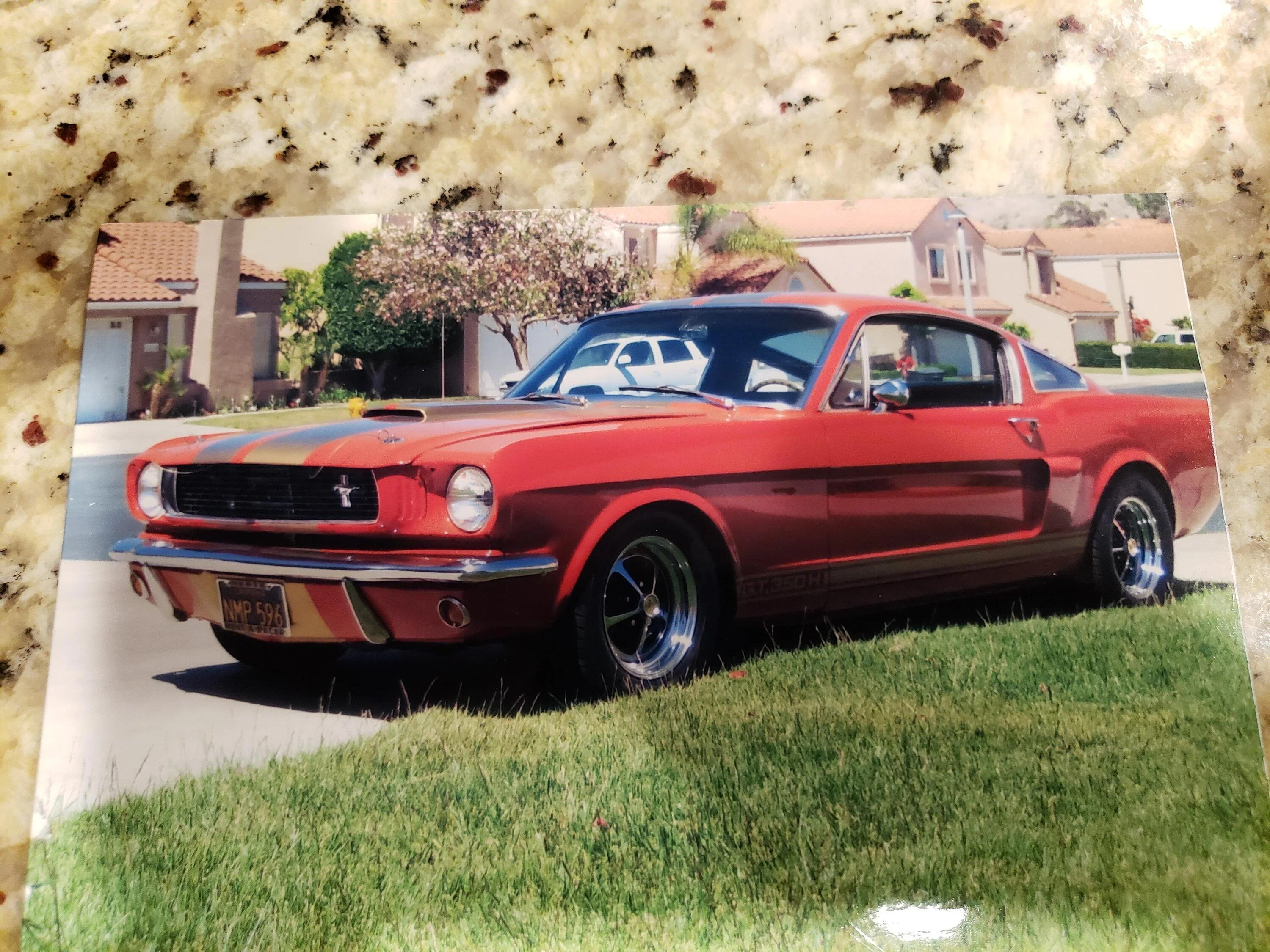 S650 Mustang How many Mustangs have you had? (a funny story) 20180823_043102