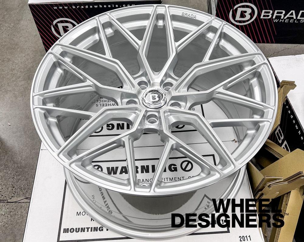 S650 Mustang 20" Brada FormTech Series CX1 CX3 S650 Ford Mustang s_black_4_33adfaa1b43595743254c7ec09bc019c76894706