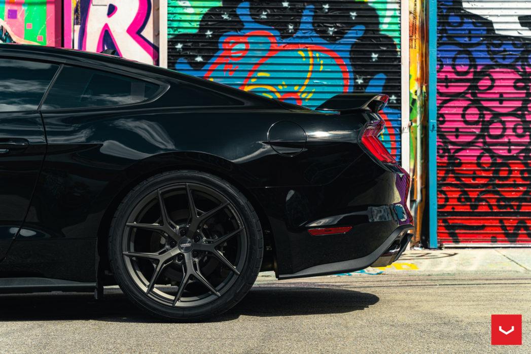 S650 Mustang Authorized Vossen Wheels Dealer: Hybrid Series and Full Forged Wheels For Mustang S650 Ford-Mustang-GT-Hybrid-Forged-Series-HF-5-©-Vossen-Wheels 3