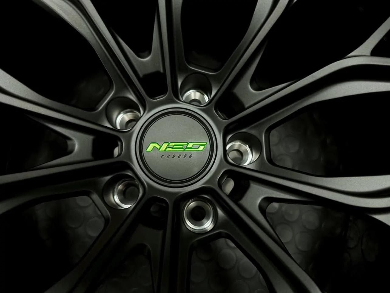 S650 Mustang New** NES Forged Wheels by MRR Design 1pc and 2pc 374188797_6862502767137751_891338960211881688_n