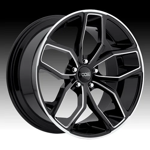 S650 Mustang Foose Outcast F150 20x10 1697769198372