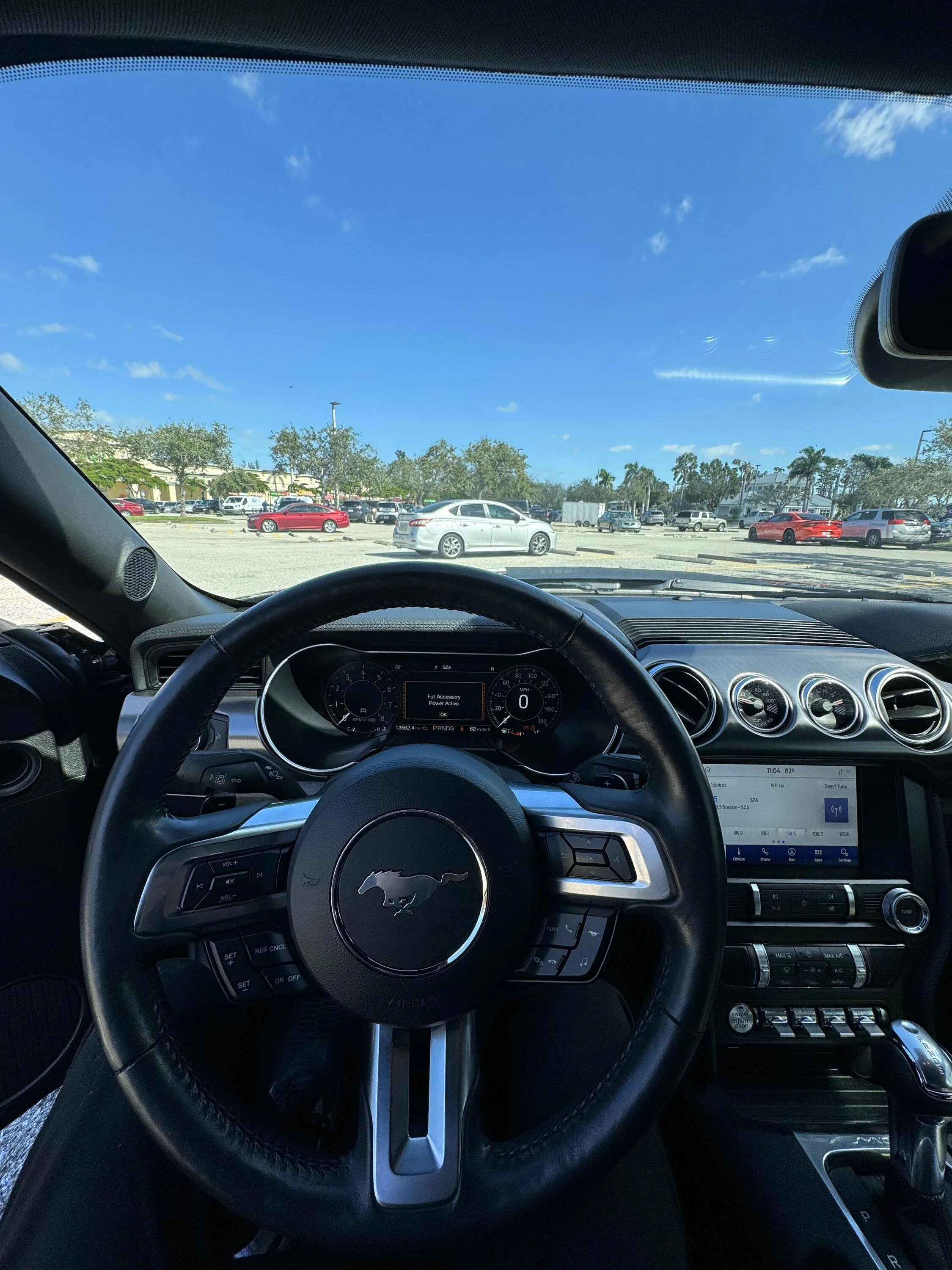 S650 Mustang Thank y’all ! ✌🏻 IMG_0301