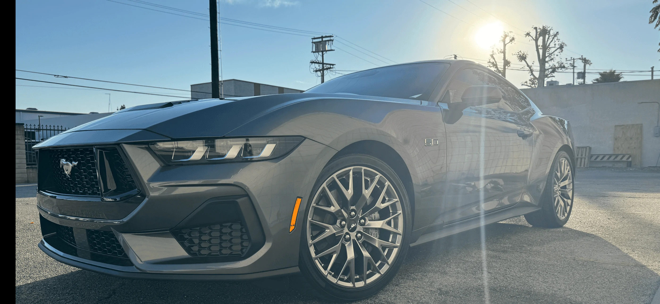 S650 Mustang Official CARBONIZED GRAY Mustang S650 Thread IMG_0386
