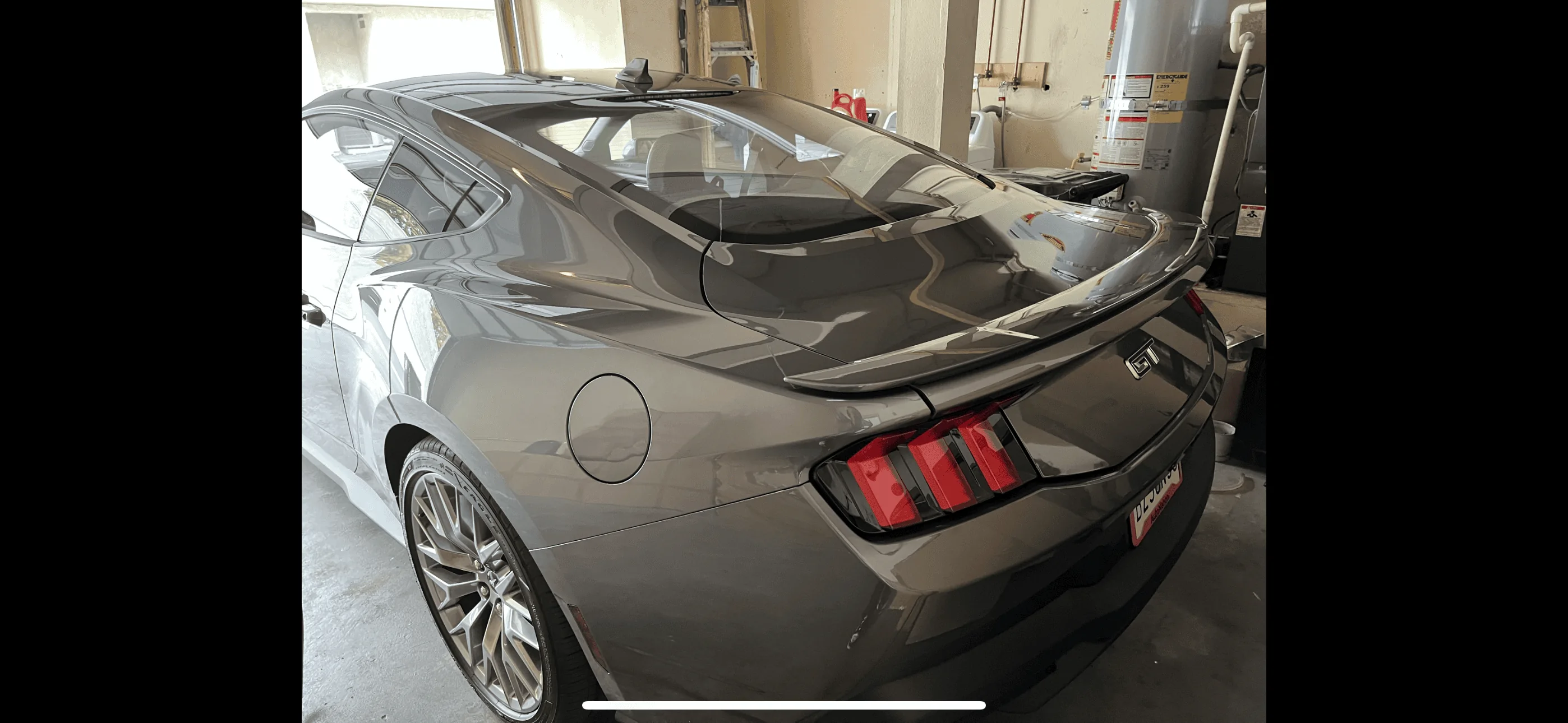 S650 Mustang Official CARBONIZED GRAY Mustang S650 Thread IMG_0393