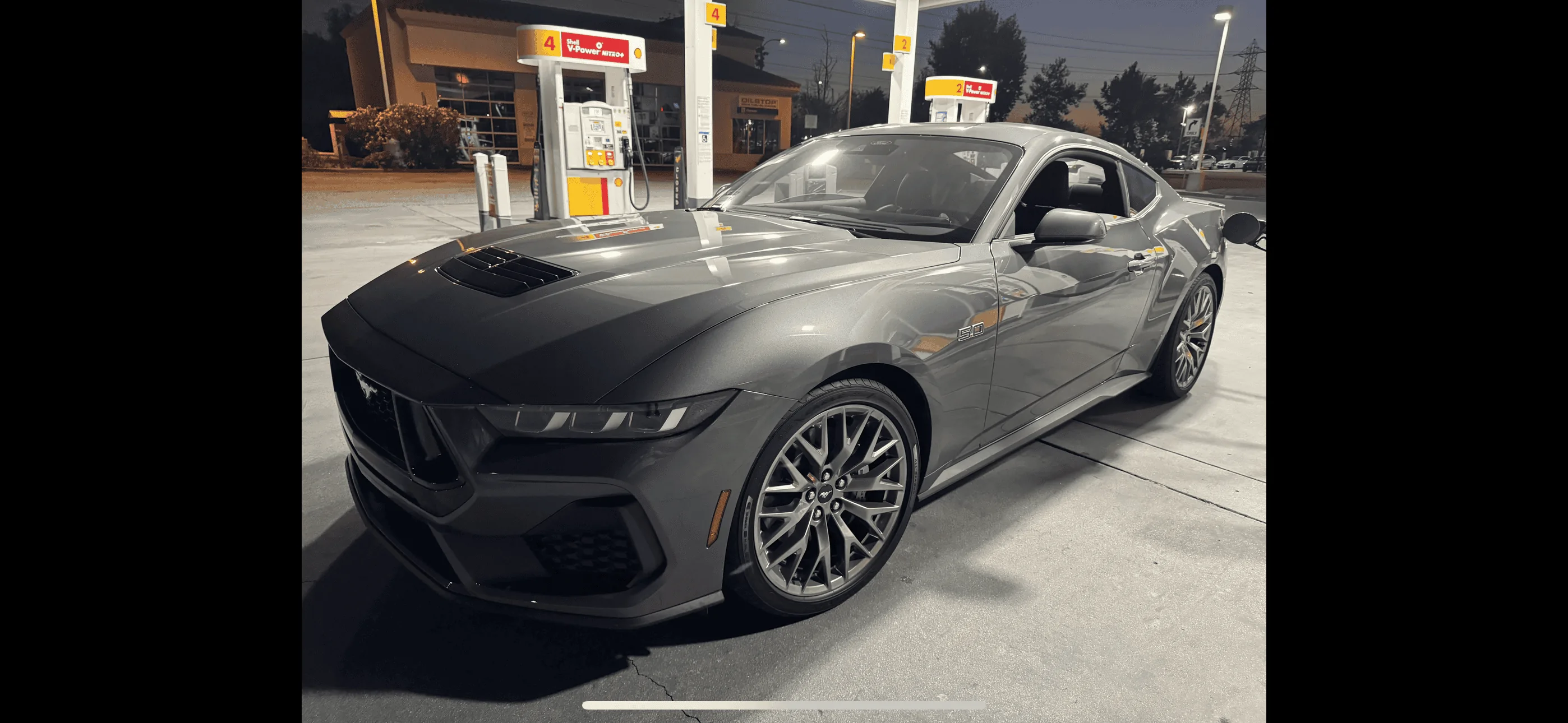 S650 Mustang Official CARBONIZED GRAY Mustang S650 Thread IMG_0387