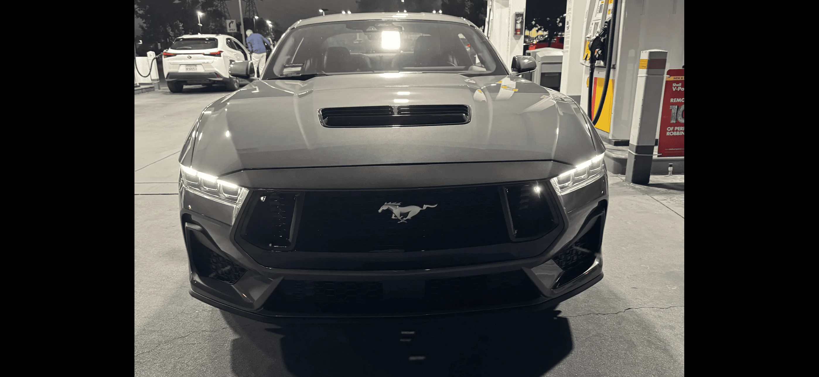 S650 Mustang Official CARBONIZED GRAY Mustang S650 Thread IMG_0394